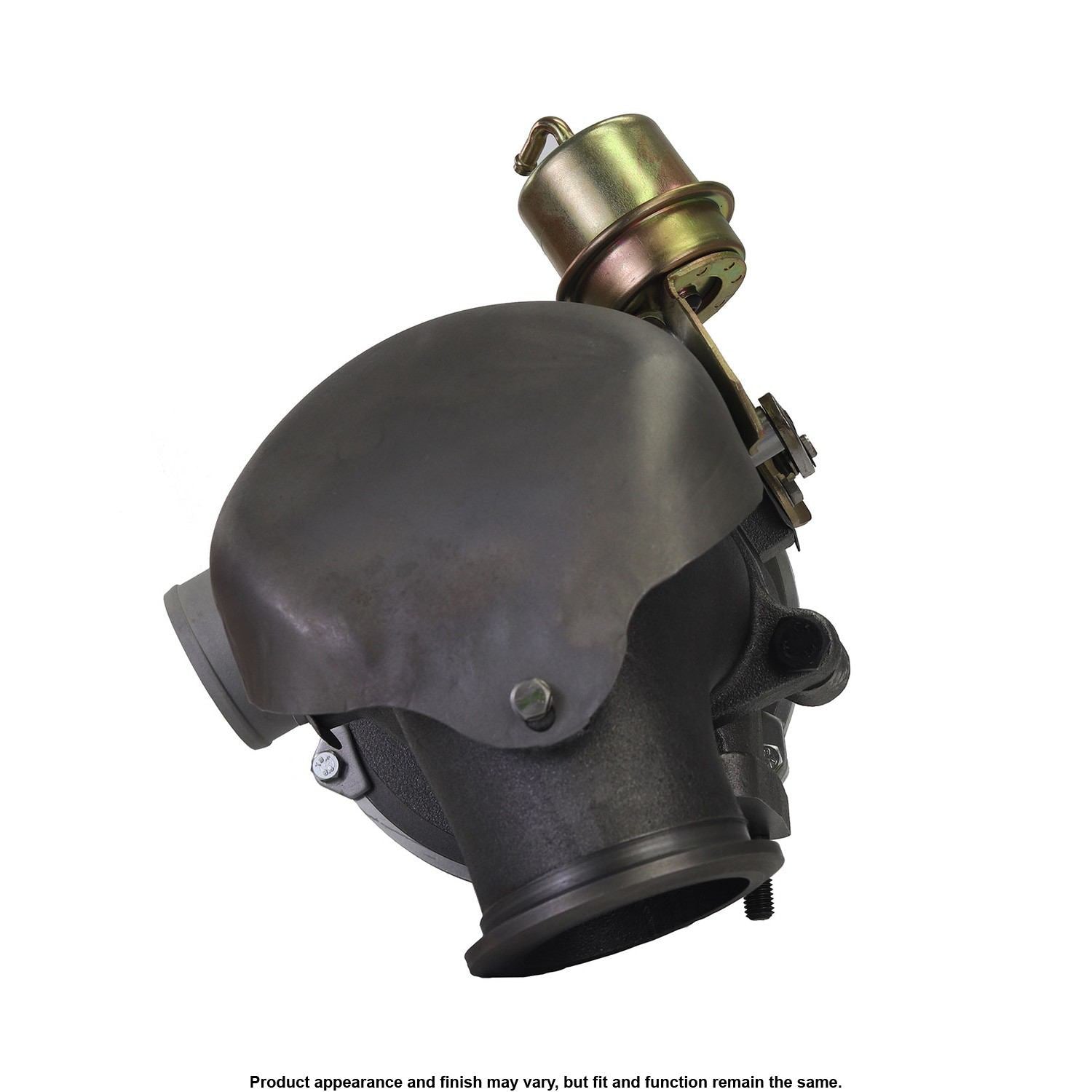 Rotomaster Turbocharger J1650108N