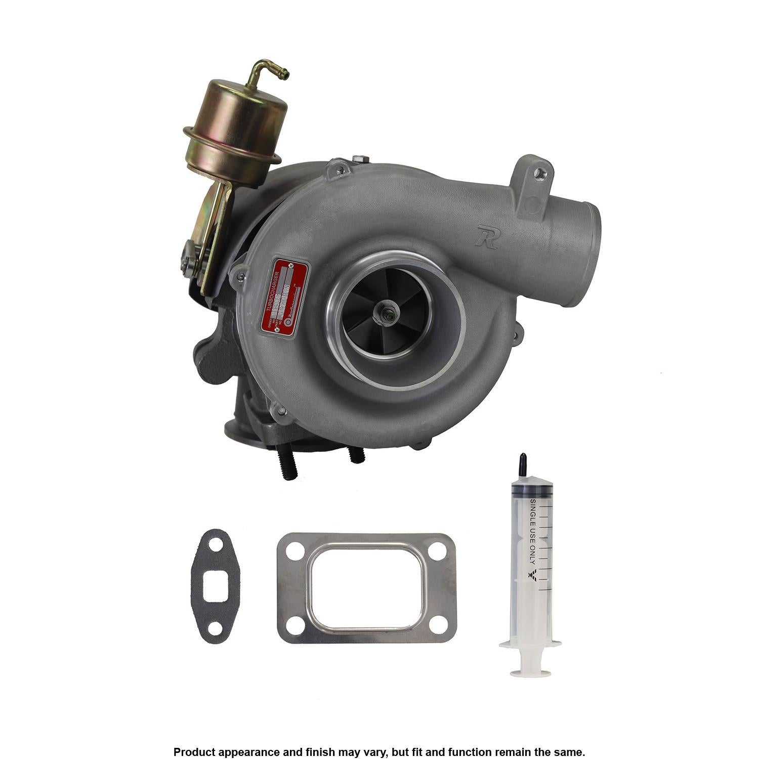 Rotomaster Turbocharger J1650108N