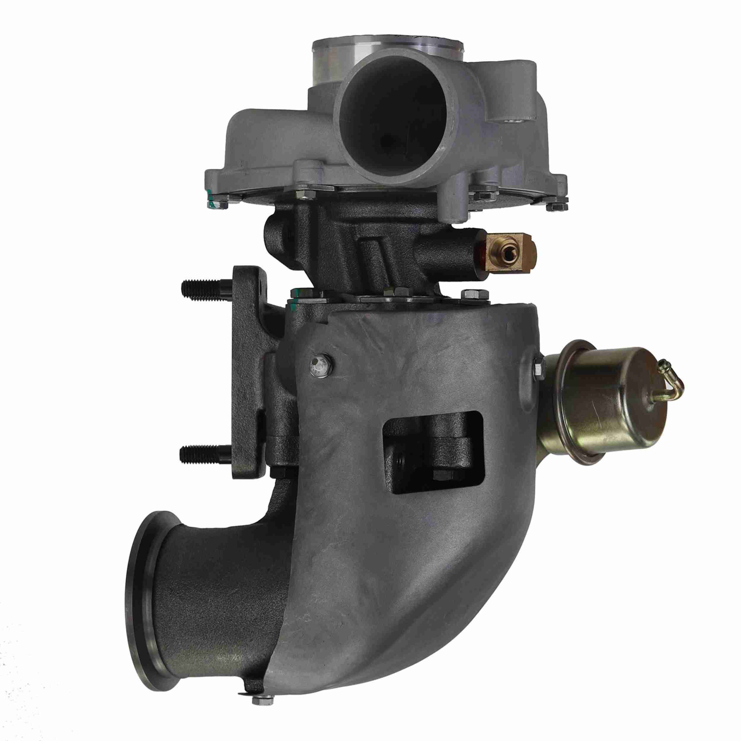 Rotomaster Turbocharger J1650108N