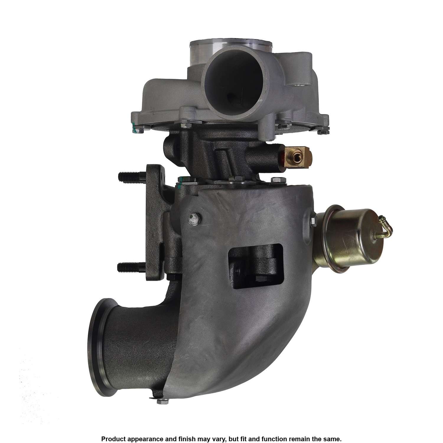 Rotomaster Turbocharger J1650108N