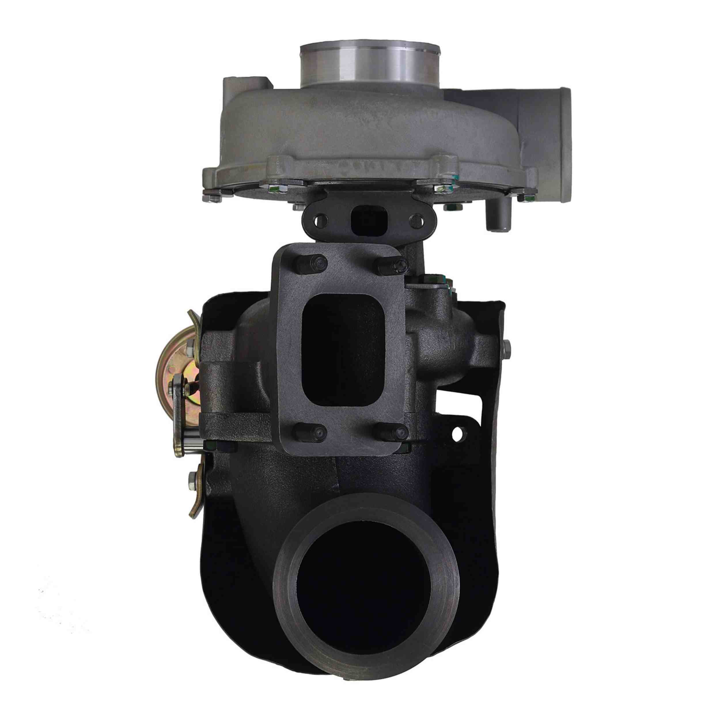 Rotomaster Turbocharger J1650108N