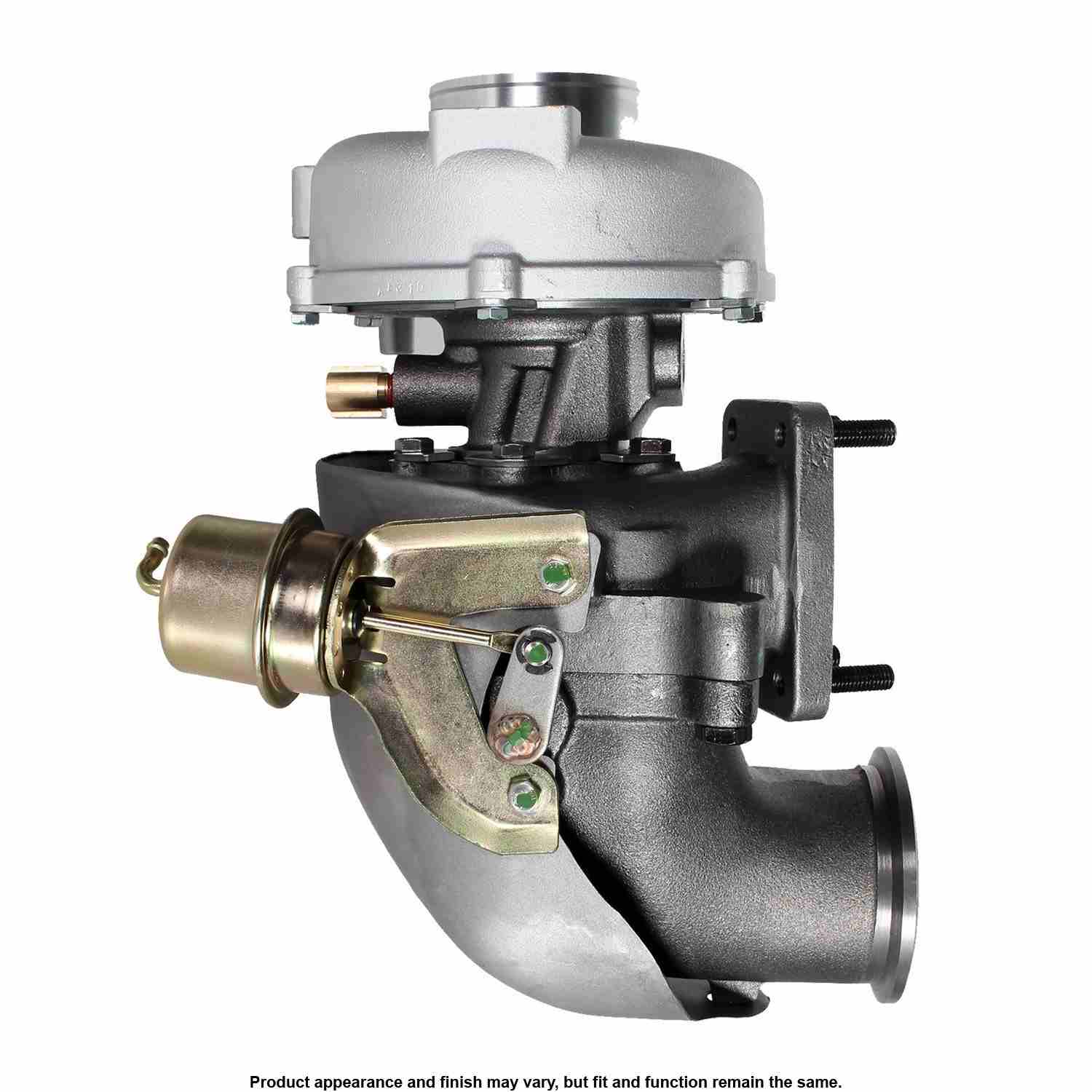 Rotomaster Turbocharger J1650108N