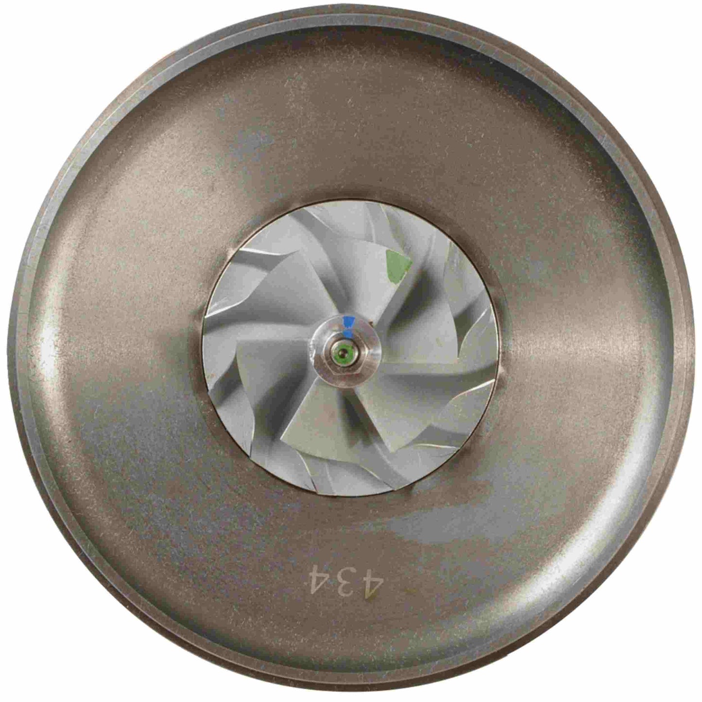 Rotomaster Turbocharger Cartridge J1650202N