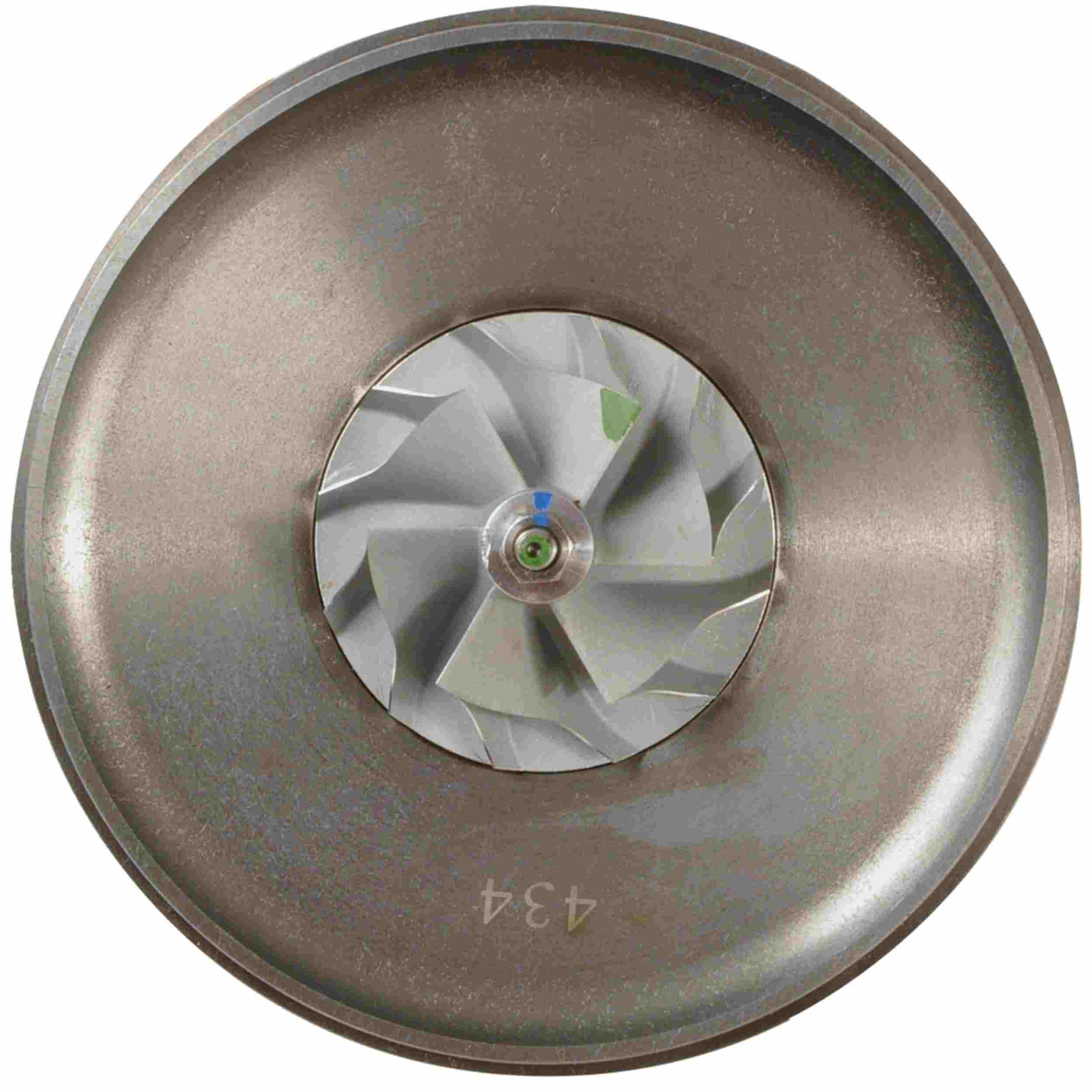 Rotomaster Turbocharger Cartridge J1650202N