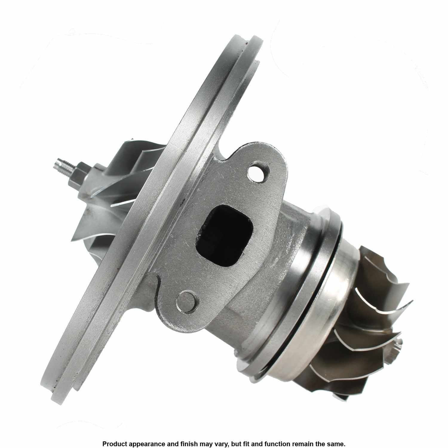 Rotomaster Turbocharger Cartridge J1650202N