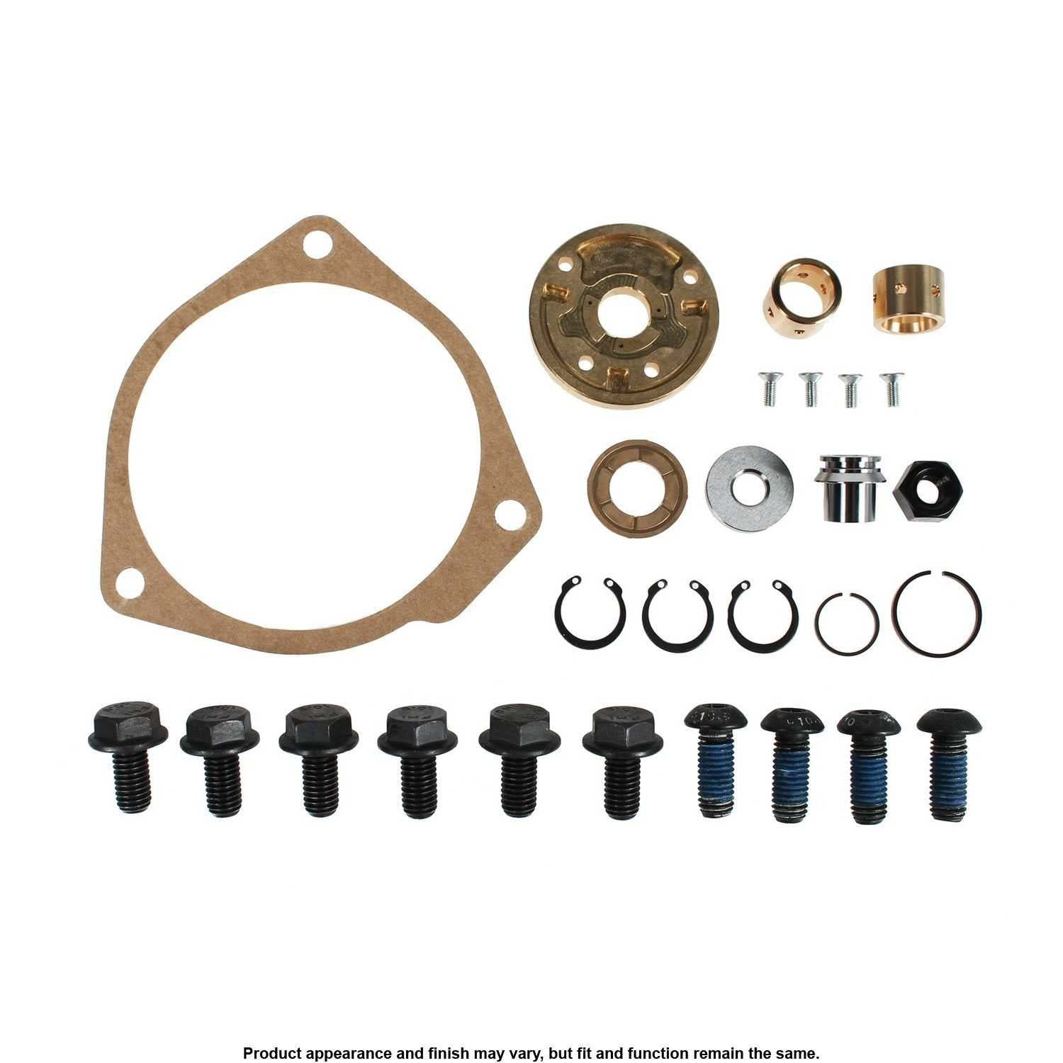 Rotomaster New Turbocharger Service Kit J1660301N