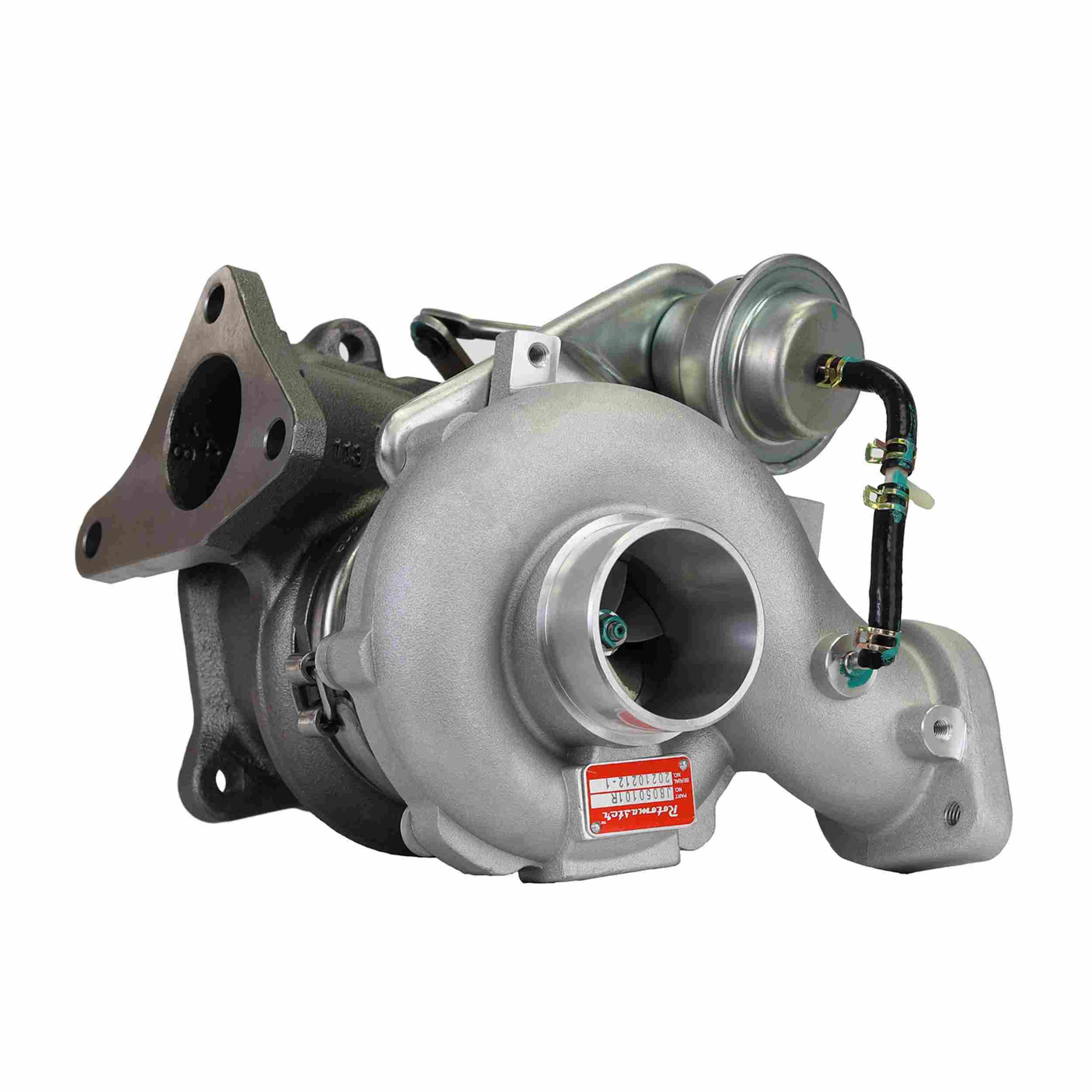 Rotomaster Turbocharger J8050101R