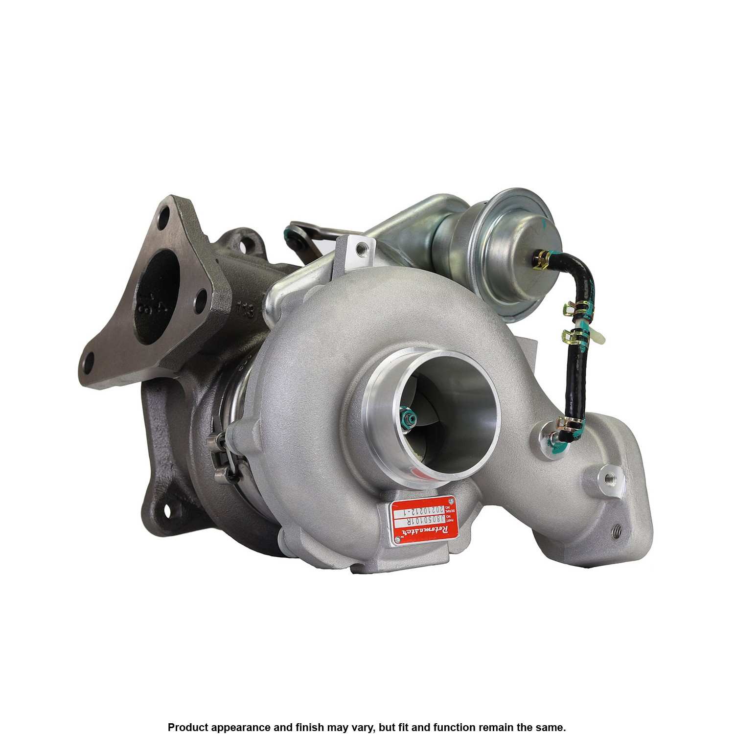 Rotomaster Turbocharger J8050101R