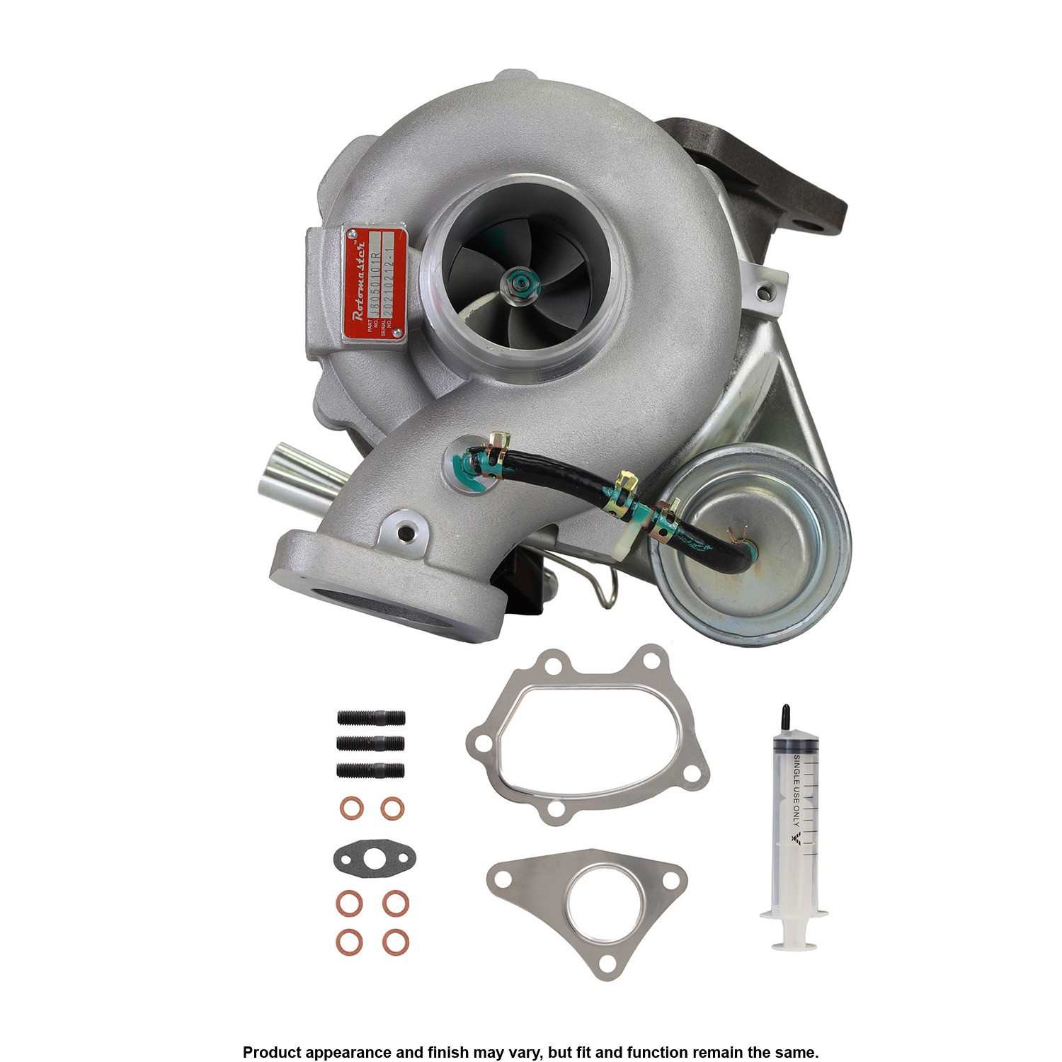 Rotomaster Turbocharger J8050101R
