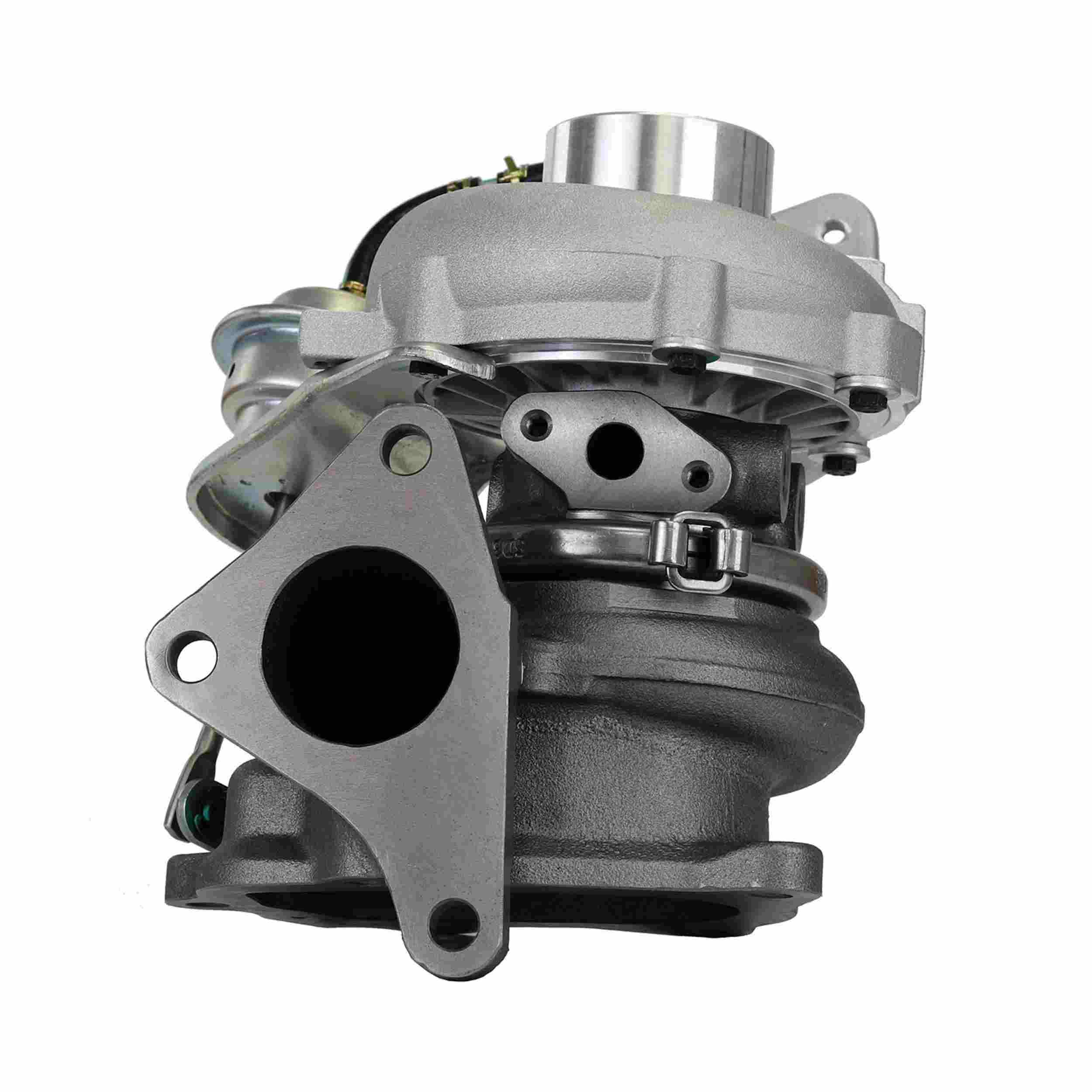Rotomaster Turbocharger J8050101R