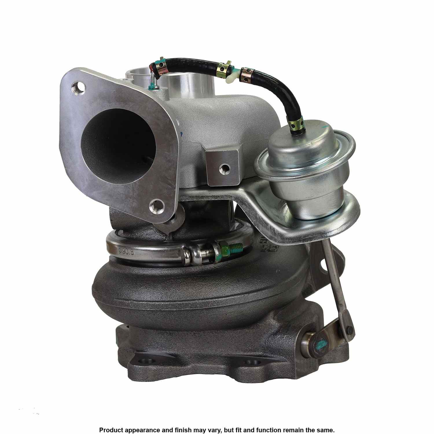 Rotomaster Turbocharger J8050101R