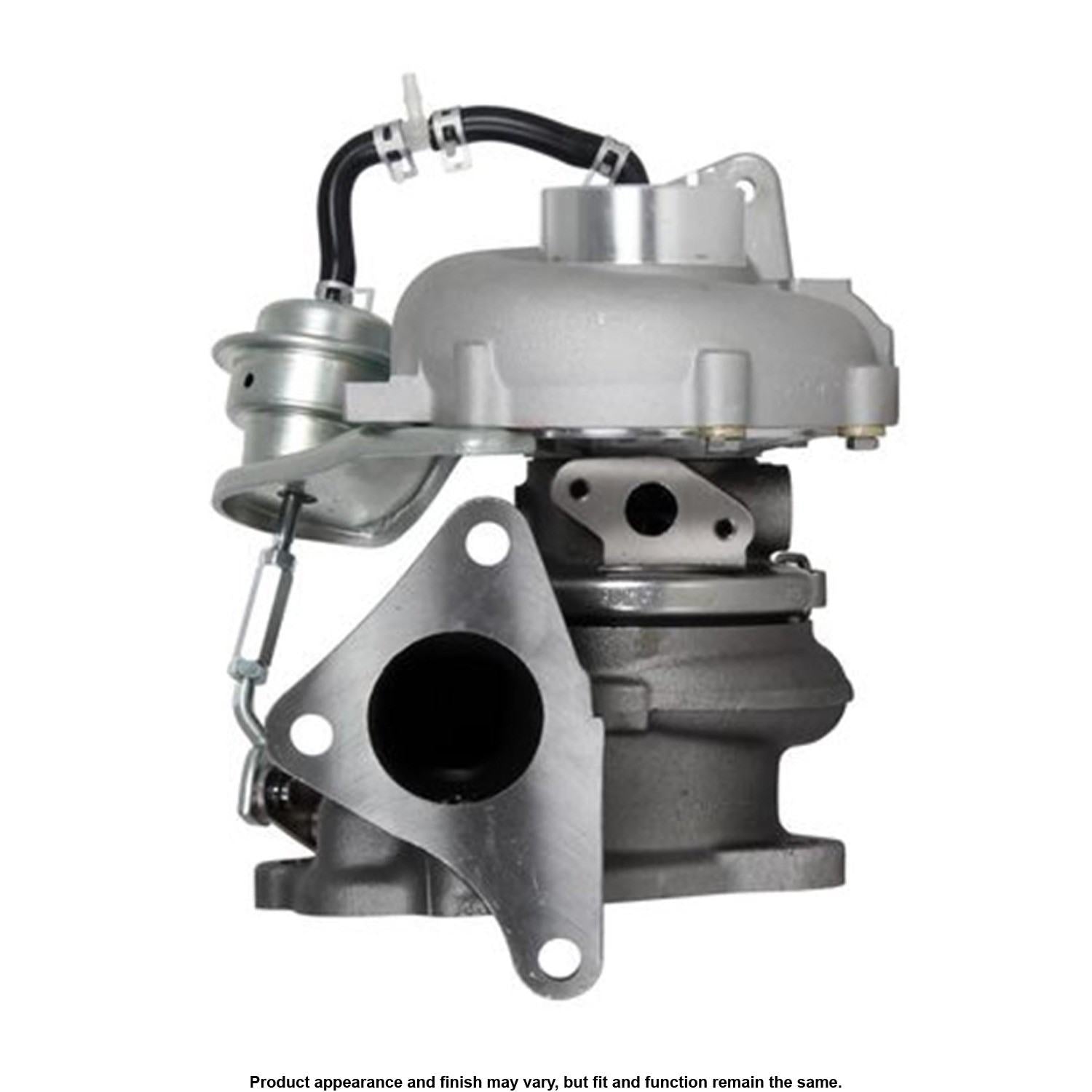 Rotomaster Turbocharger J8050101R