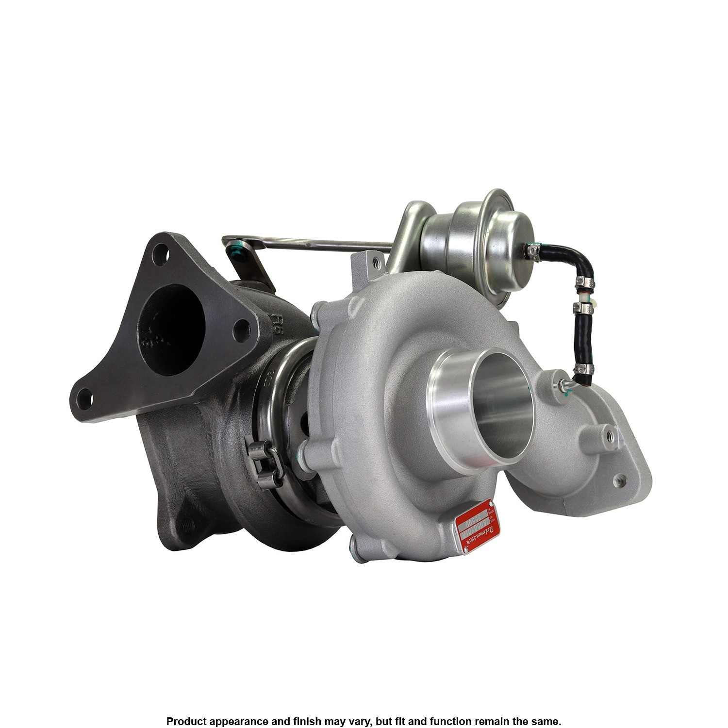 Rotomaster Turbocharger J8050102R