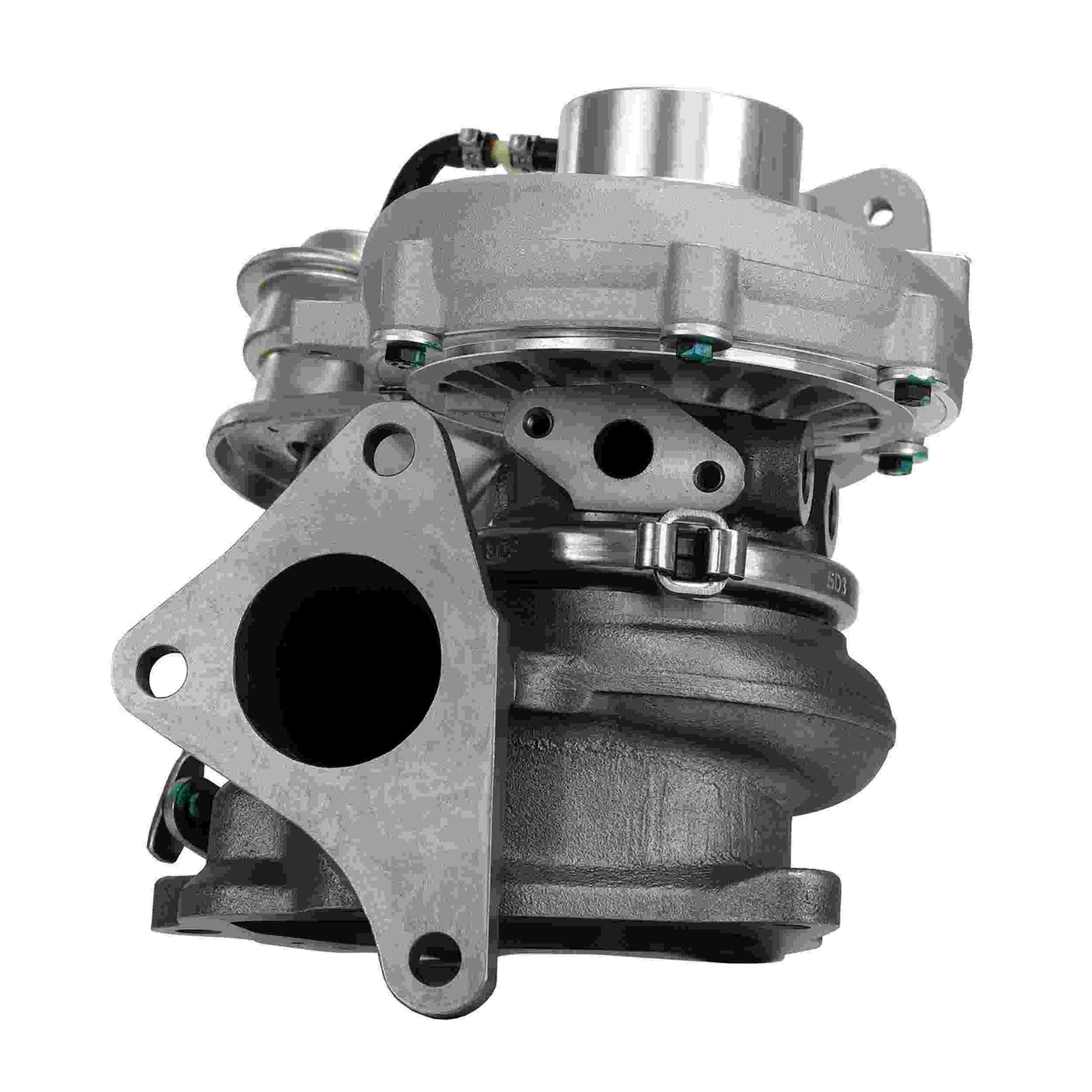 Rotomaster Turbocharger J8050102R