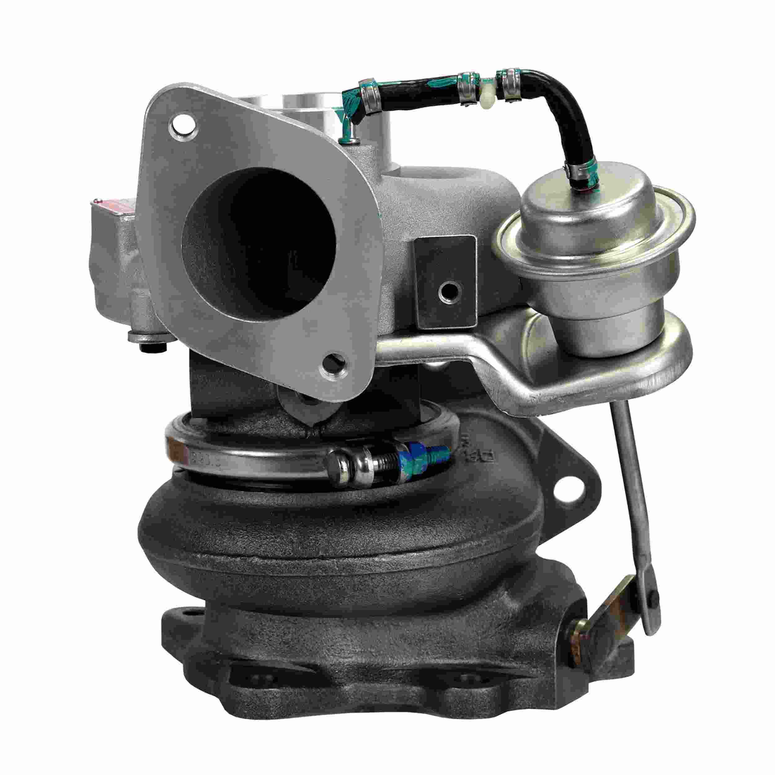 Rotomaster Turbocharger J8050102R