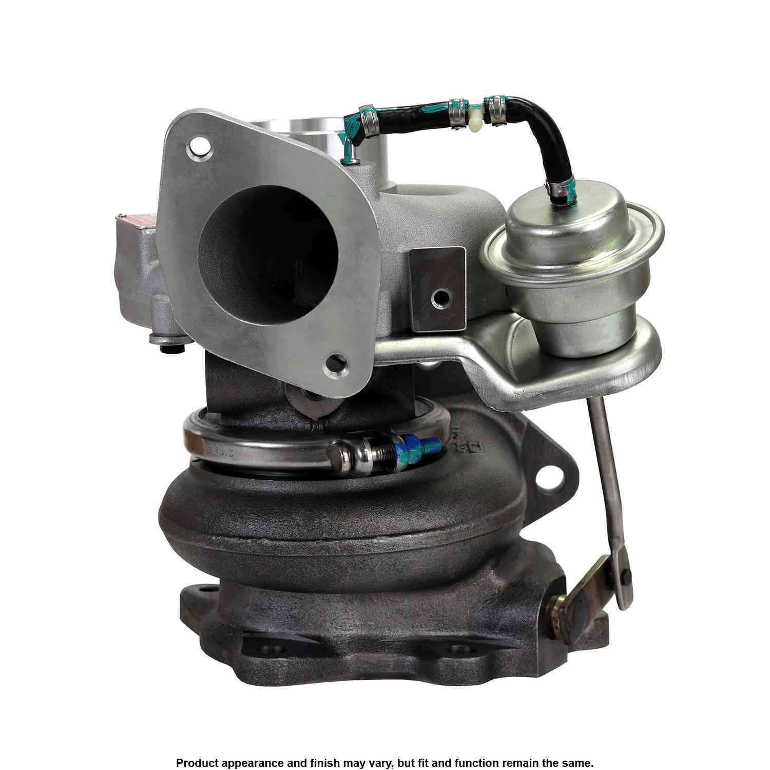 Rotomaster Turbocharger J8050102R