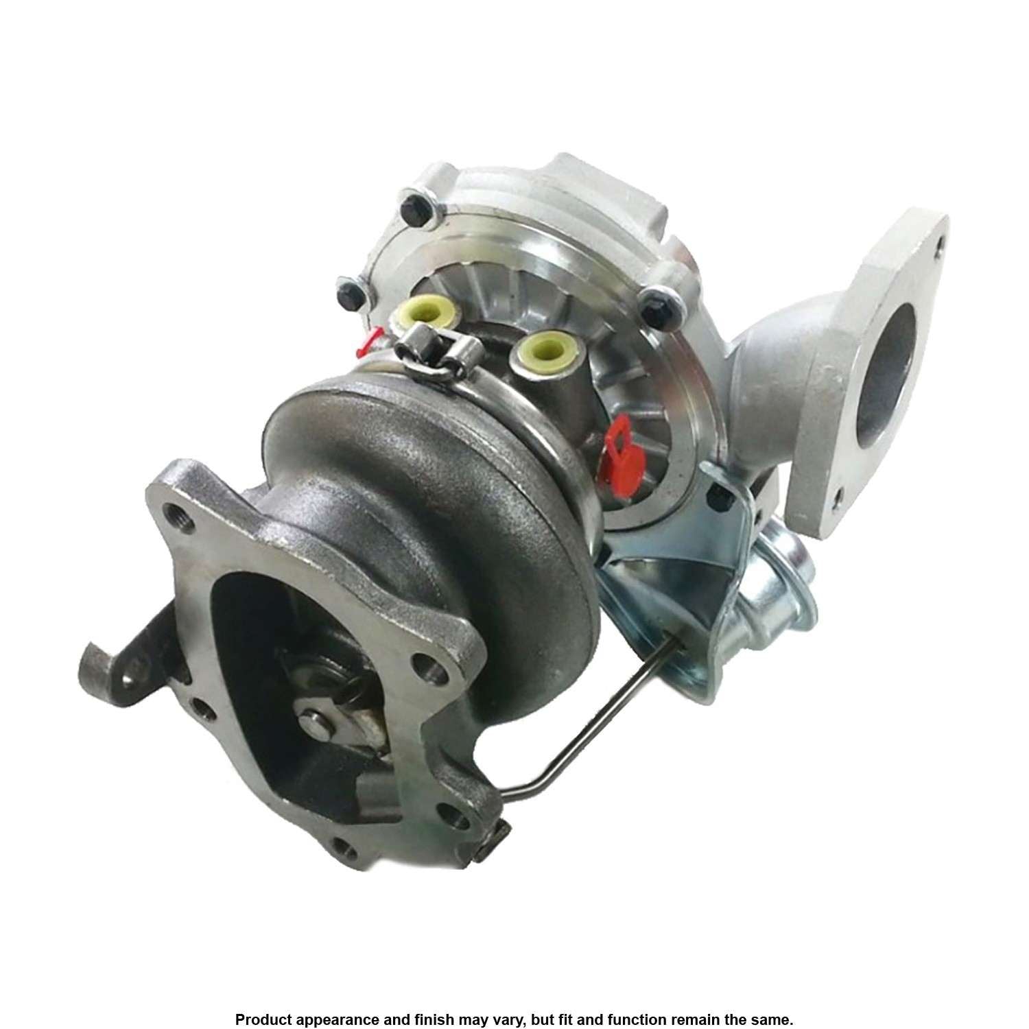 Rotomaster Turbocharger J8050102R