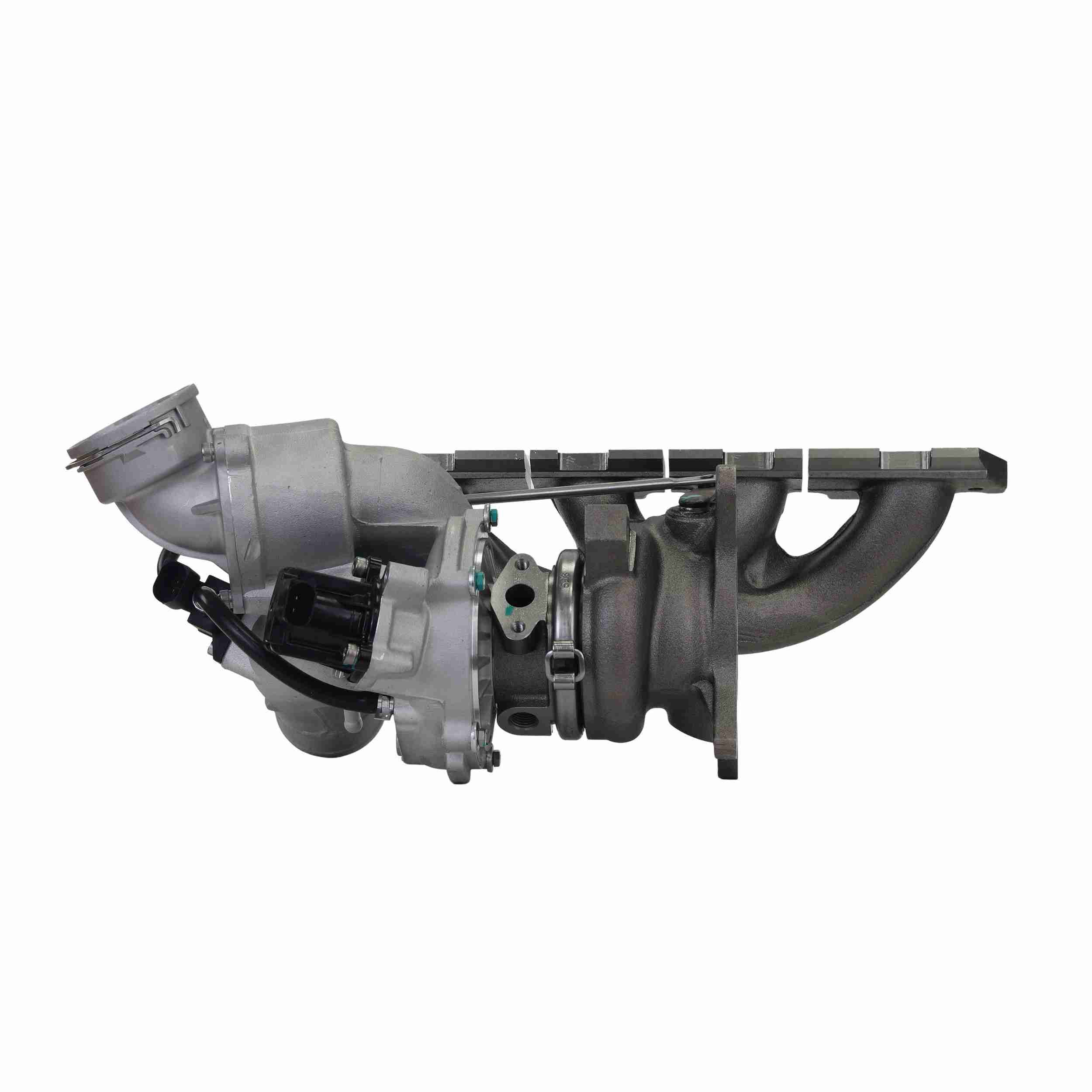 Rotomaster Turbocharger J8050114R