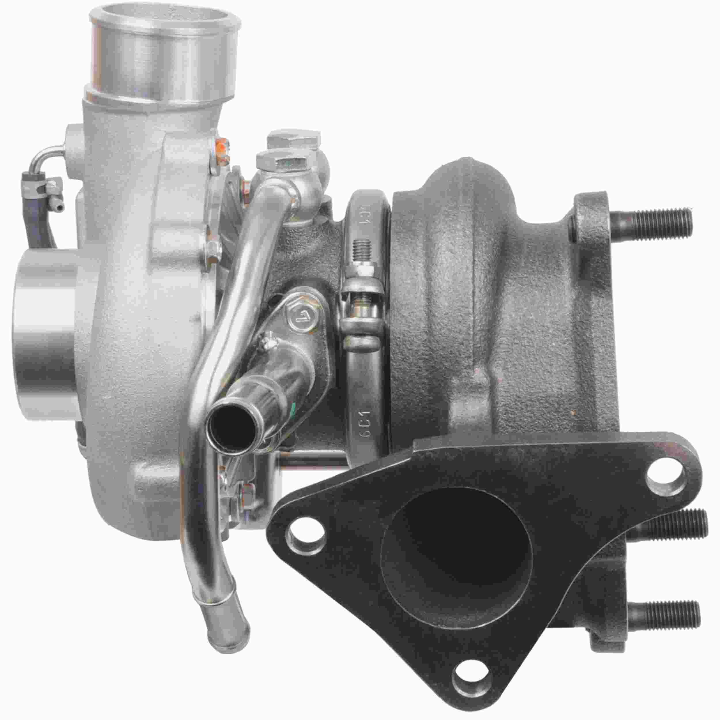 Rotomaster Turbocharger J8550101R