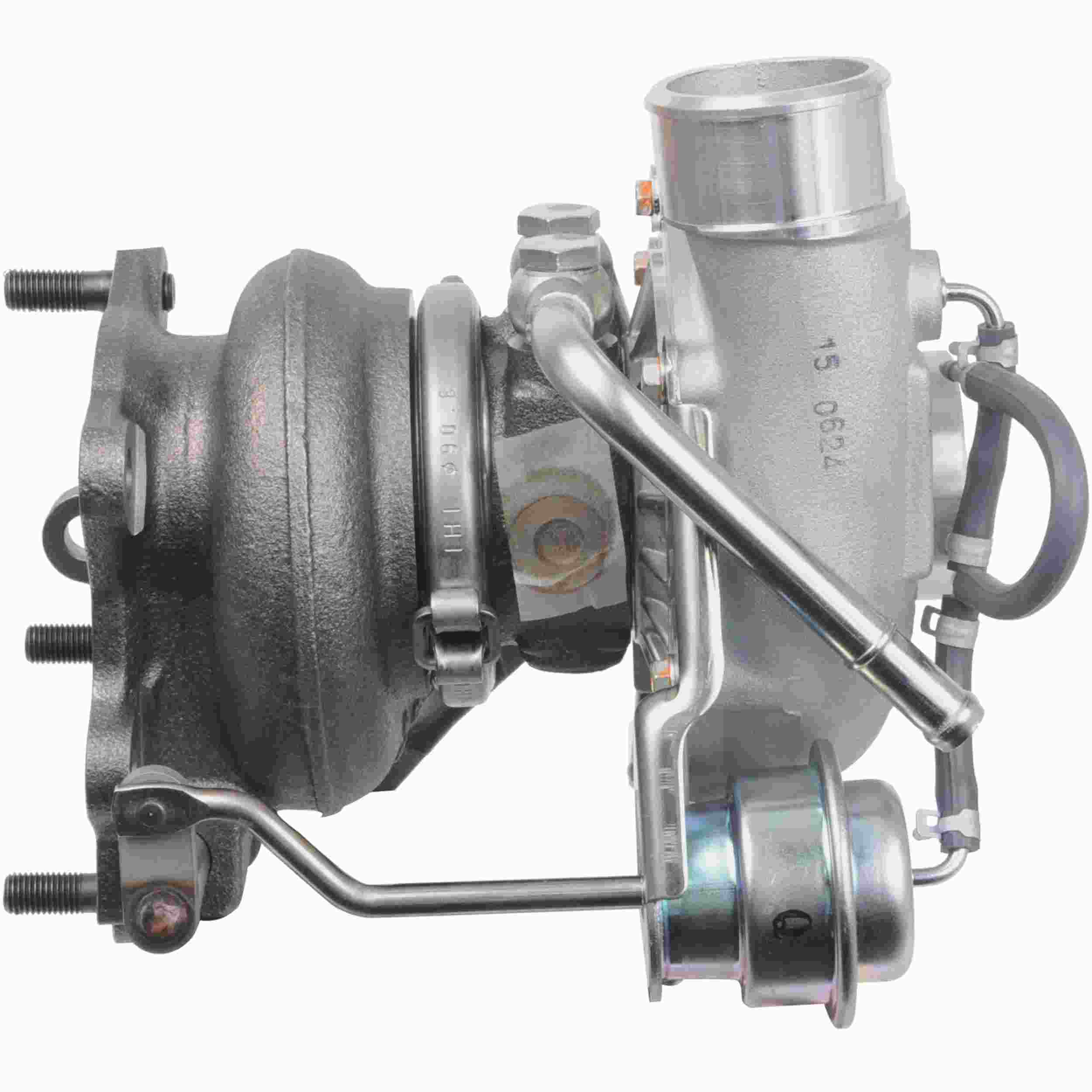 Rotomaster Turbocharger J8550101R