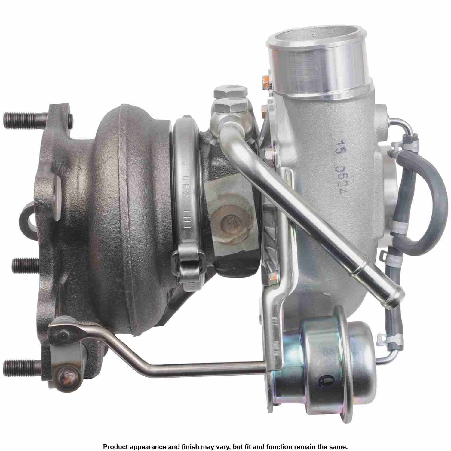 Rotomaster Turbocharger J8550101R