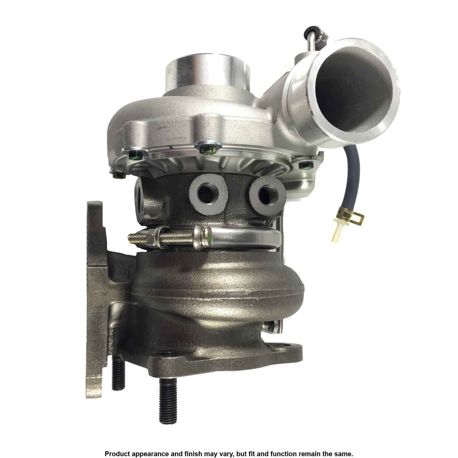 Rotomaster Turbocharger J8550101R