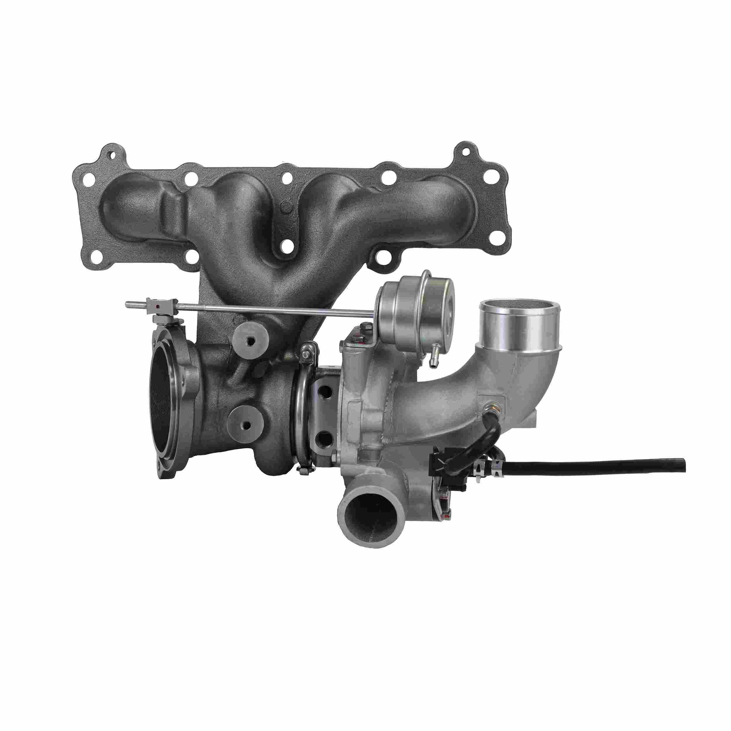 Rotomaster Turbocharger K1030107N