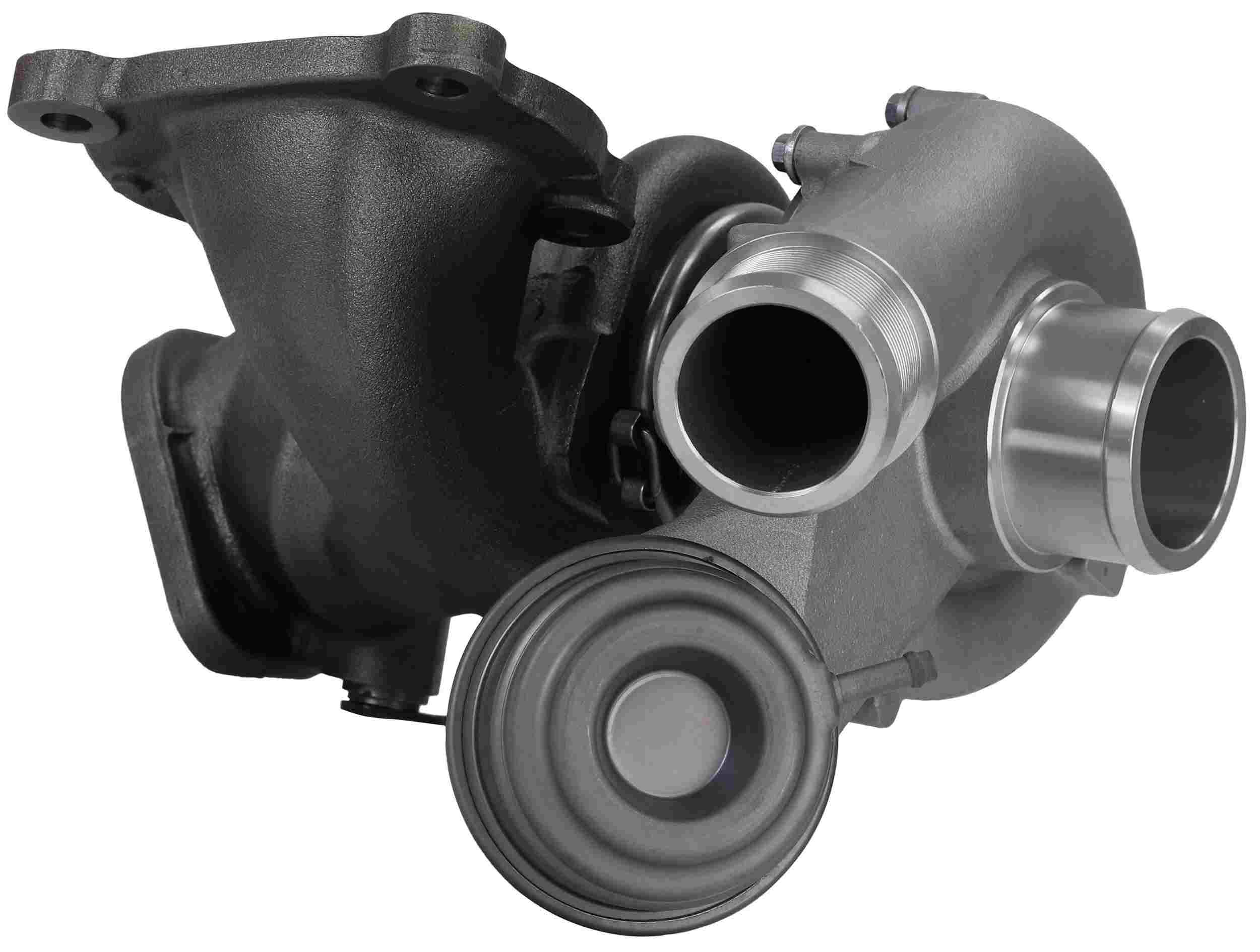 Rotomaster Turbocharger K1030111N