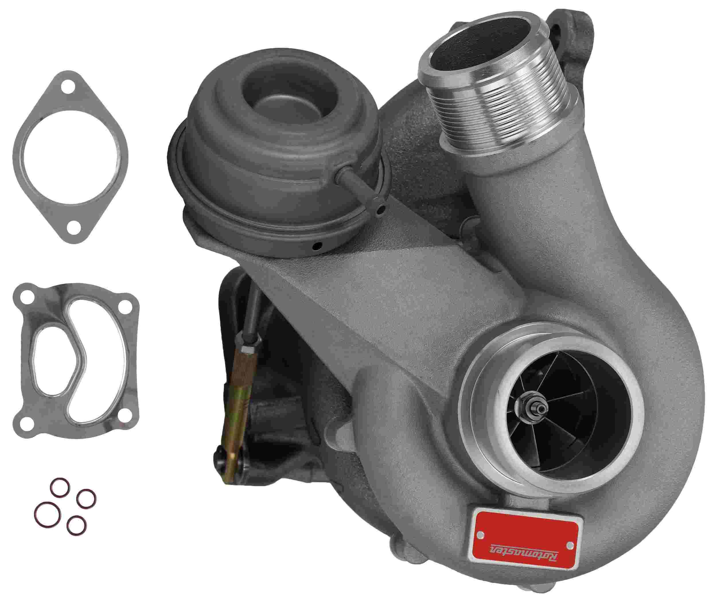 Rotomaster Turbocharger K1030111N