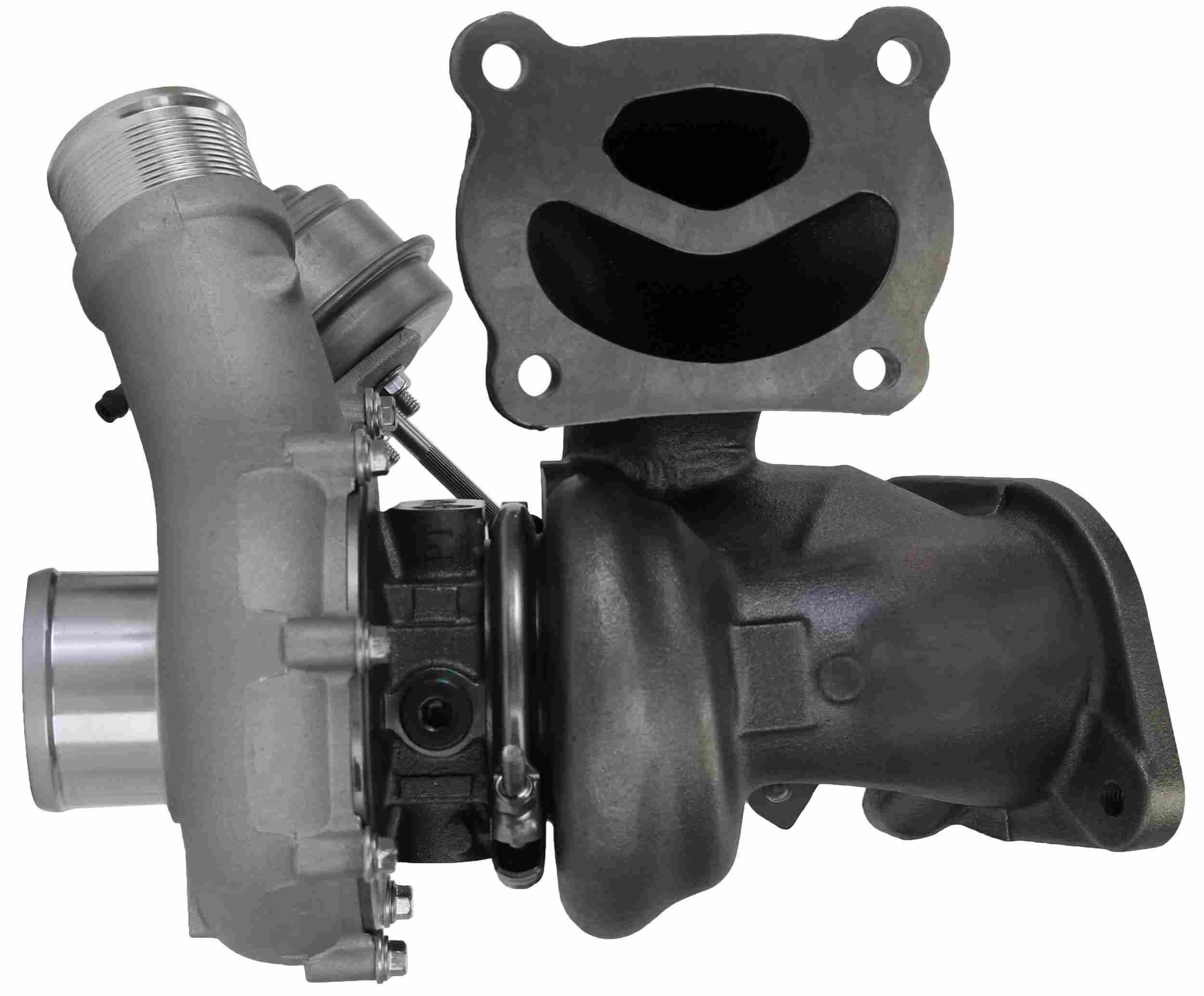 Rotomaster Turbocharger K1030111N