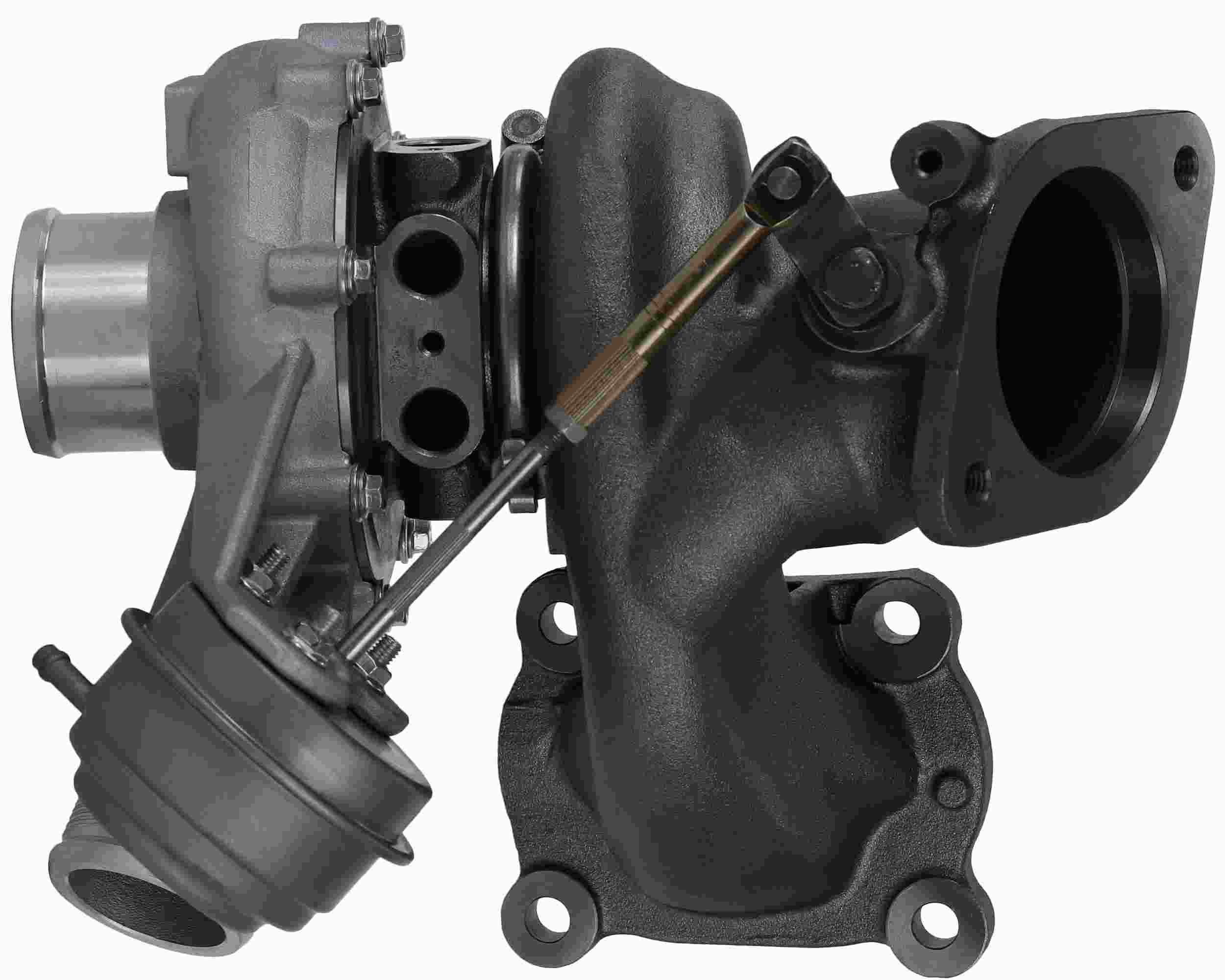 Rotomaster Turbocharger K1030111N