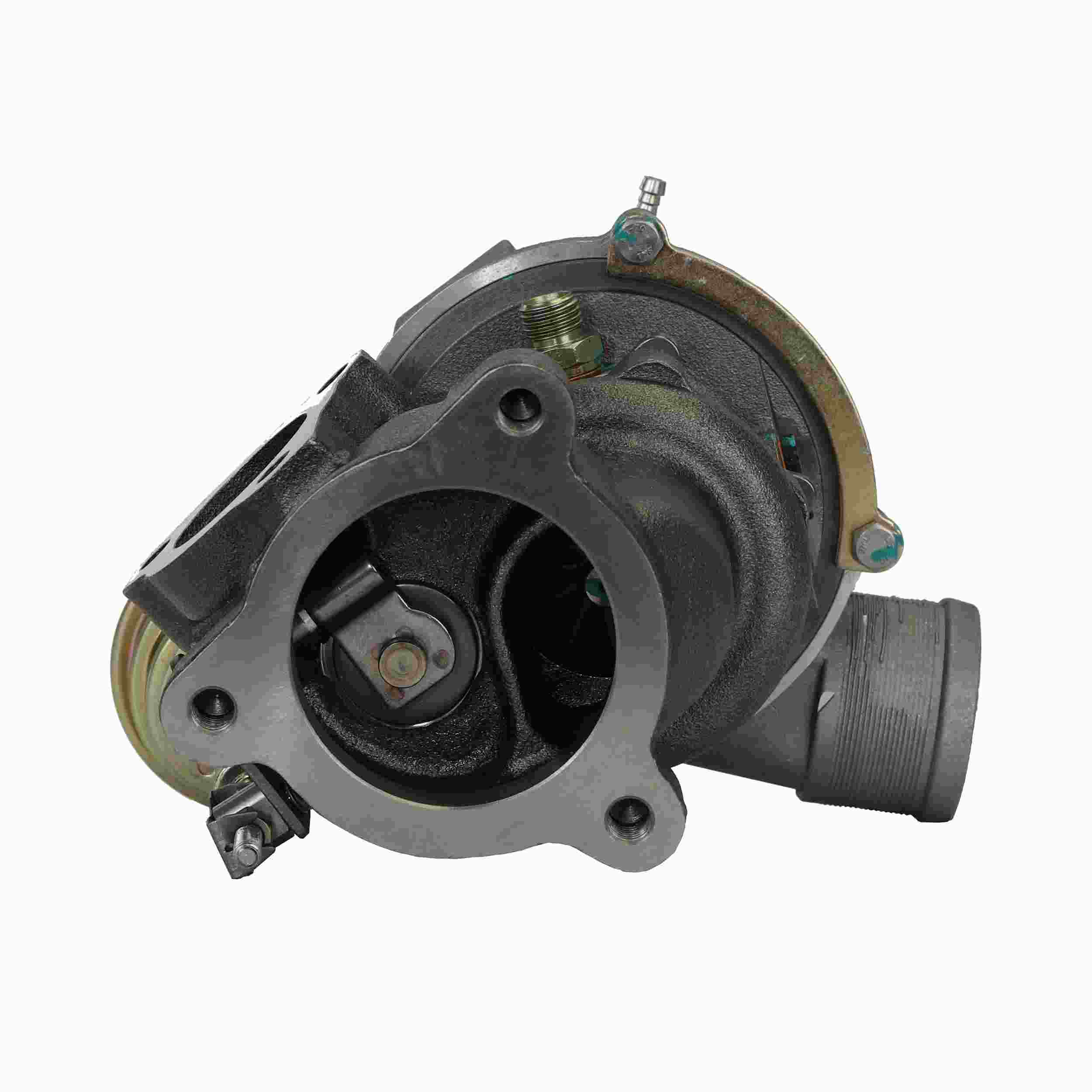 Rotomaster Turbocharger K1030112N
