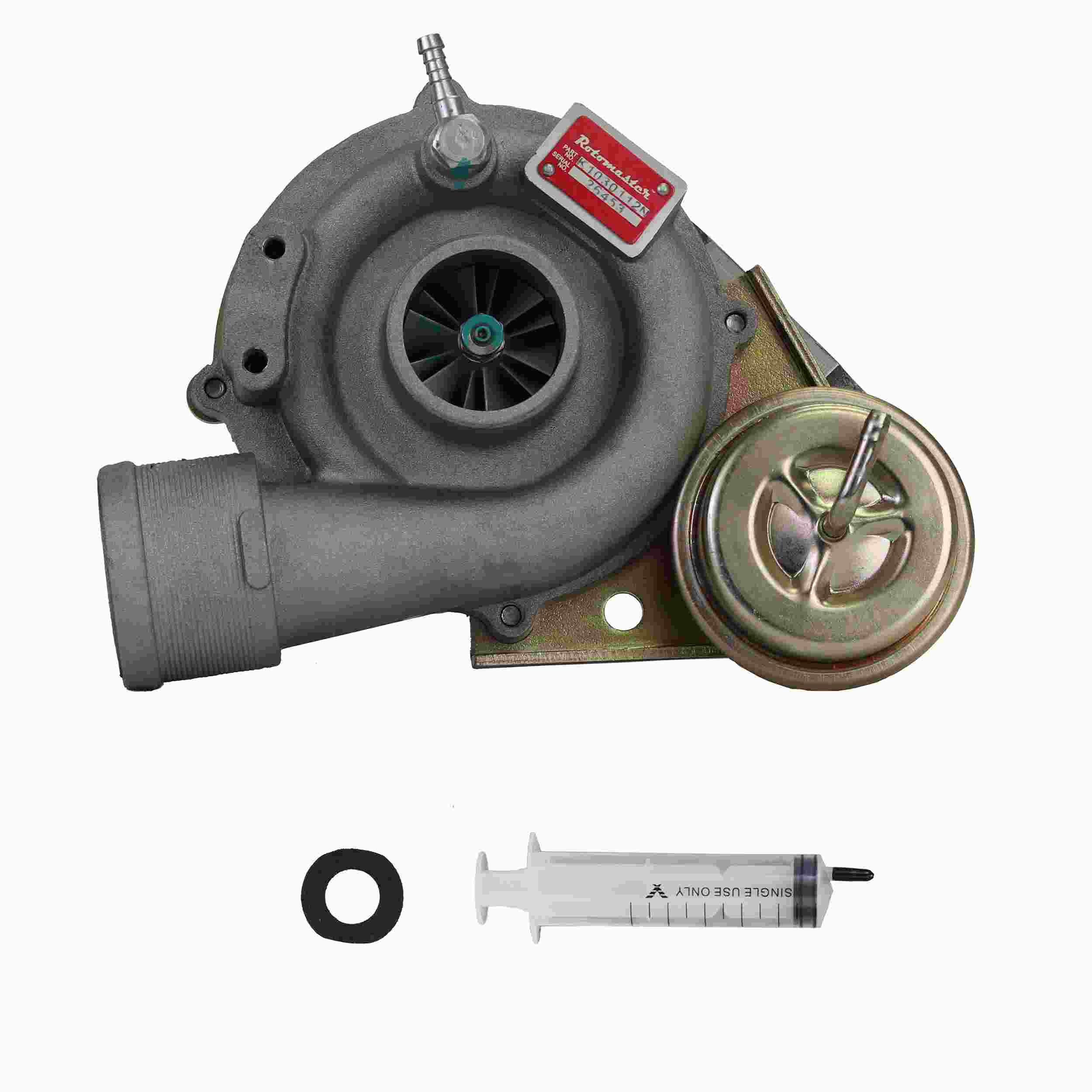 Rotomaster Turbocharger K1030112N