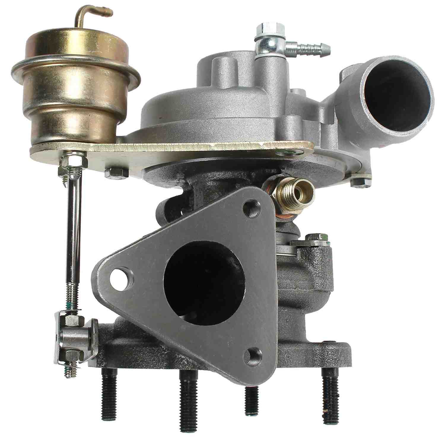 Rotomaster Turbocharger K1030115N