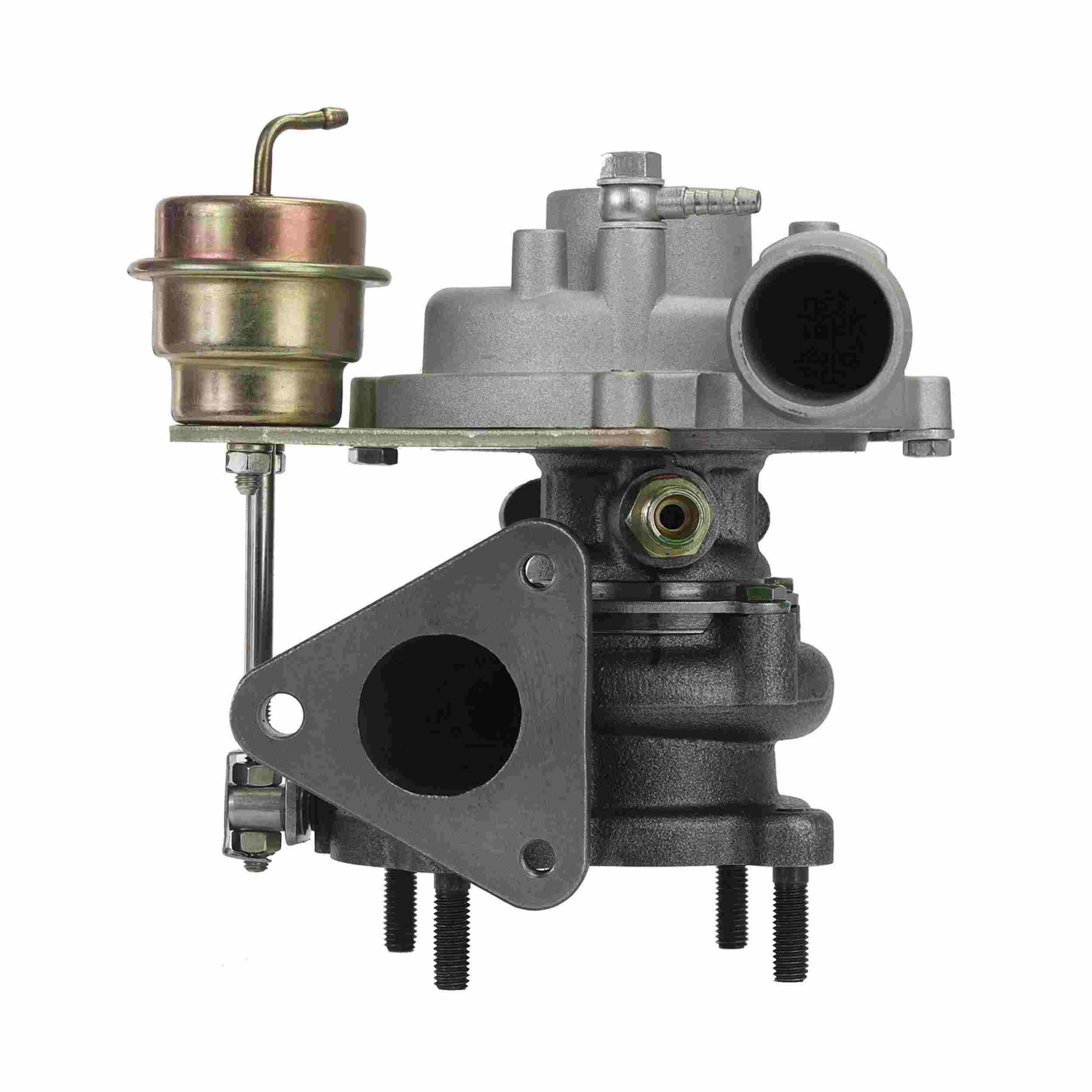 Rotomaster Turbocharger K1030115N