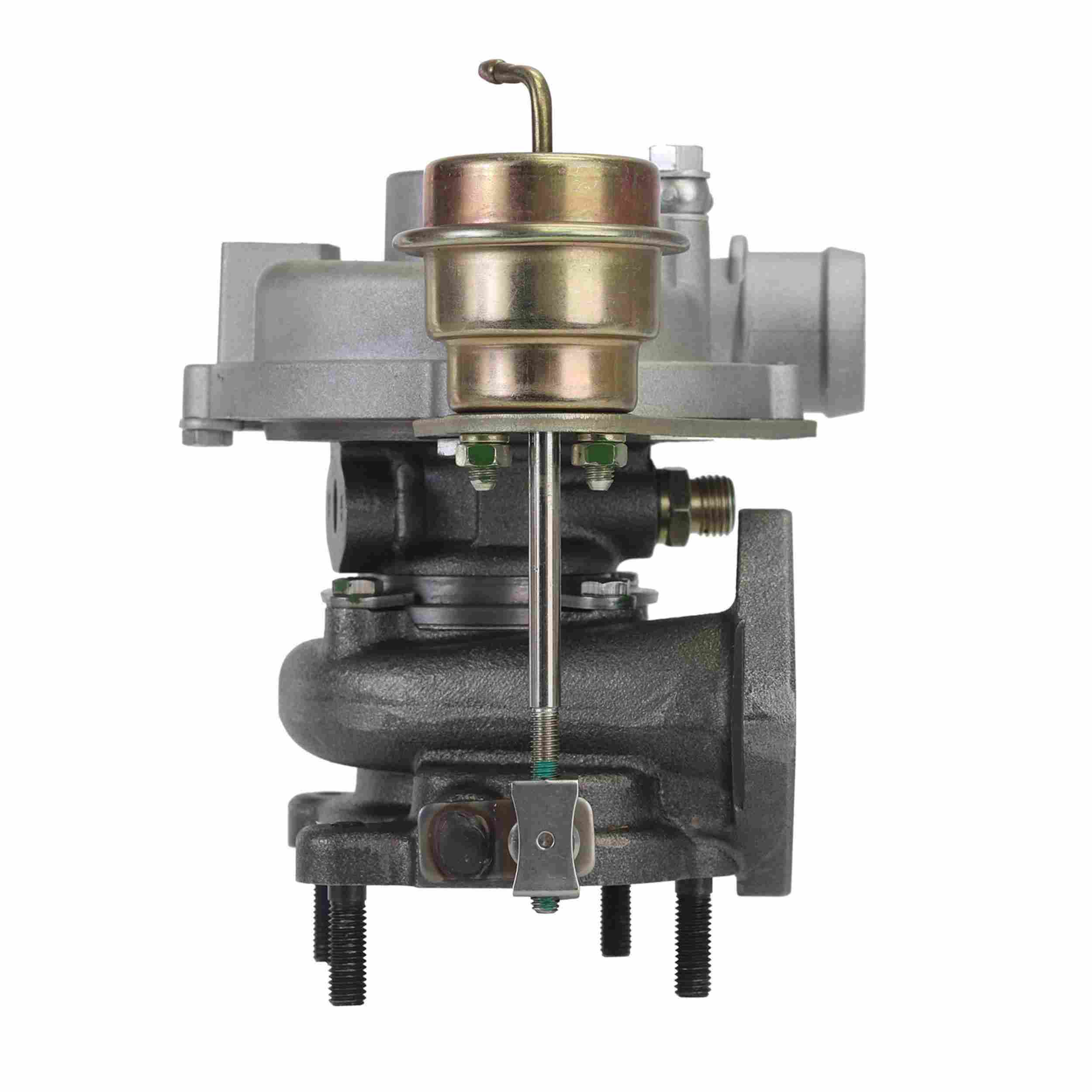 Rotomaster Turbocharger K1030115N