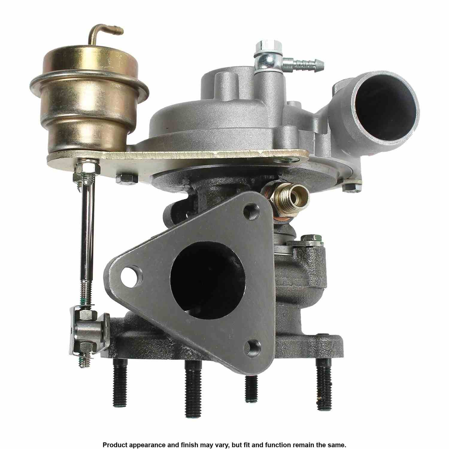 Rotomaster Turbocharger K1030115N