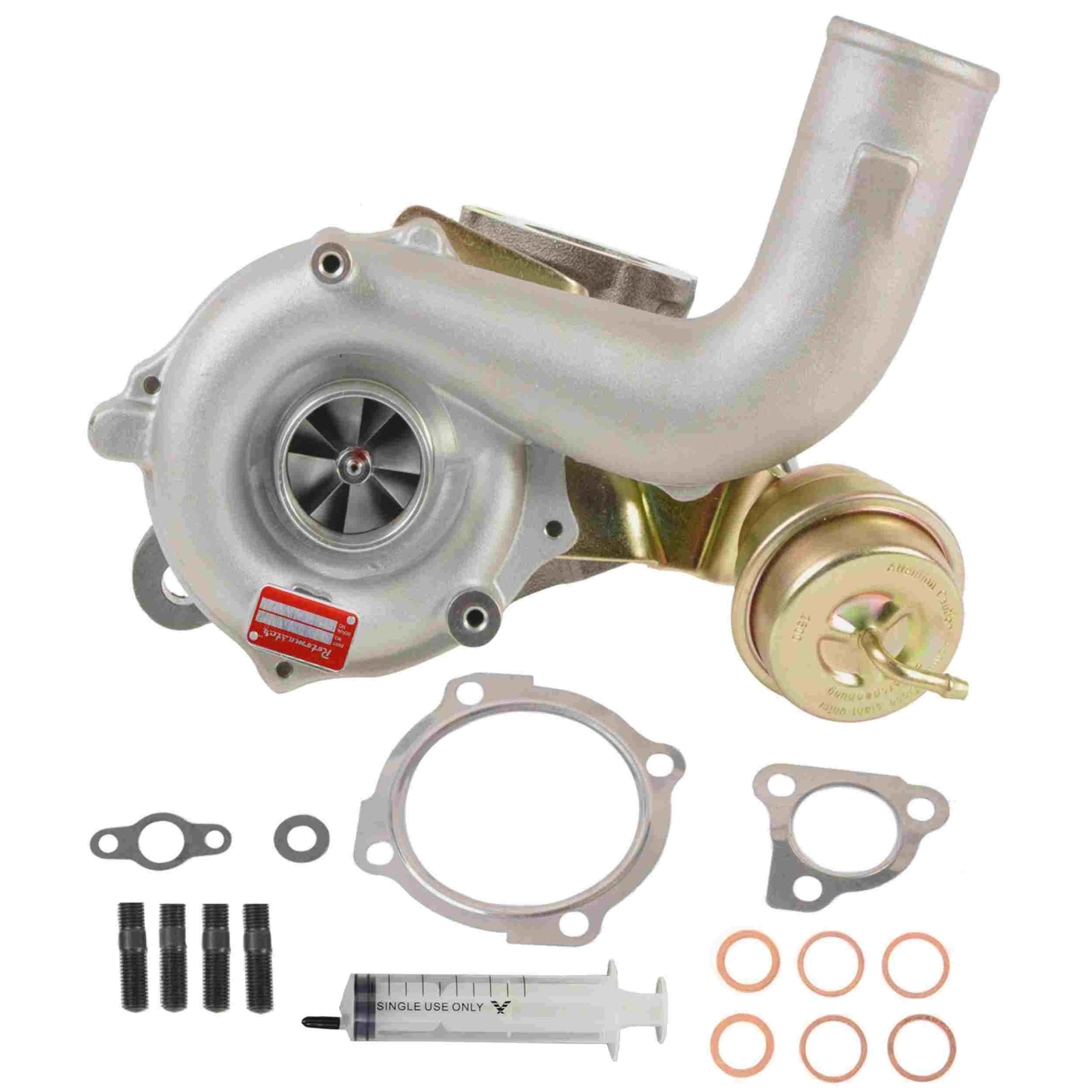 Rotomaster Turbocharger K1030119N