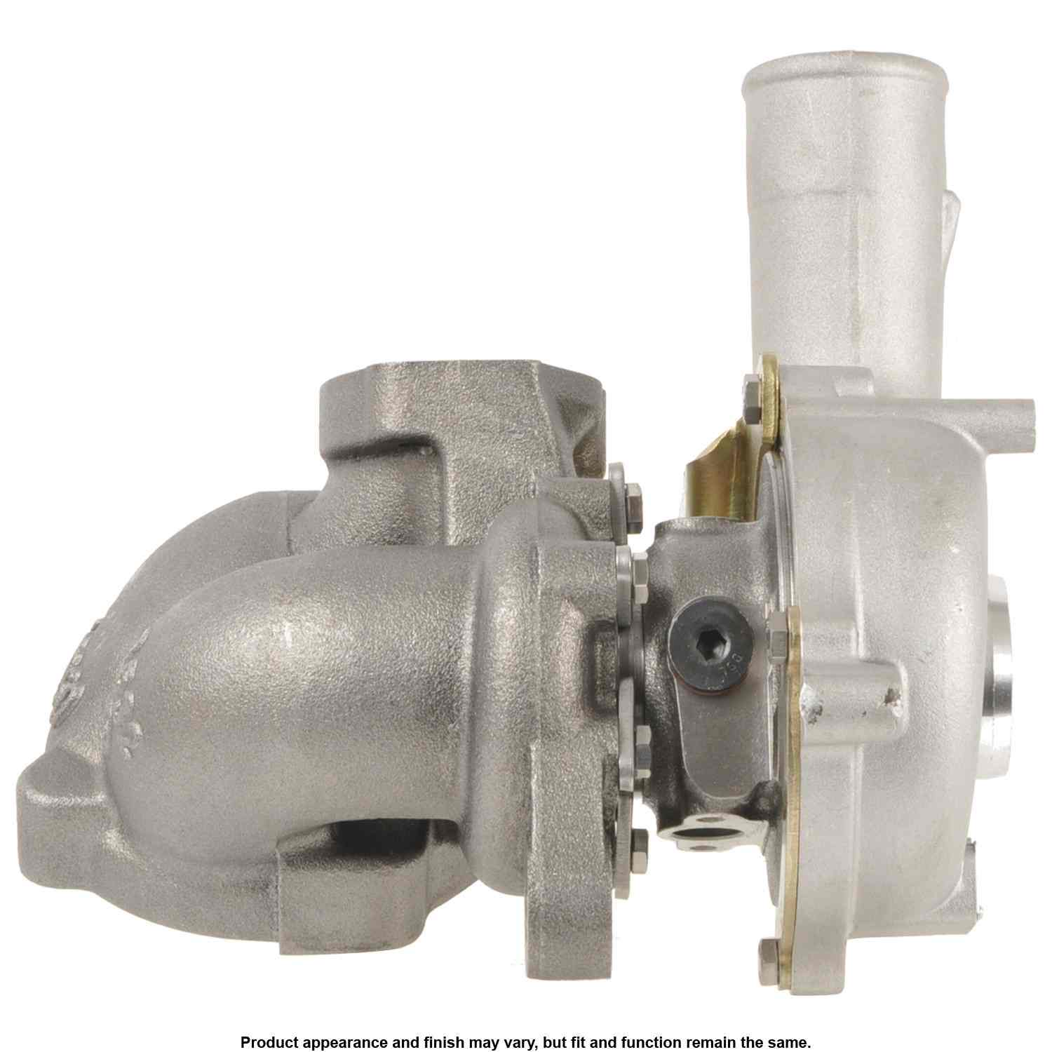 Rotomaster Turbocharger K1030119N