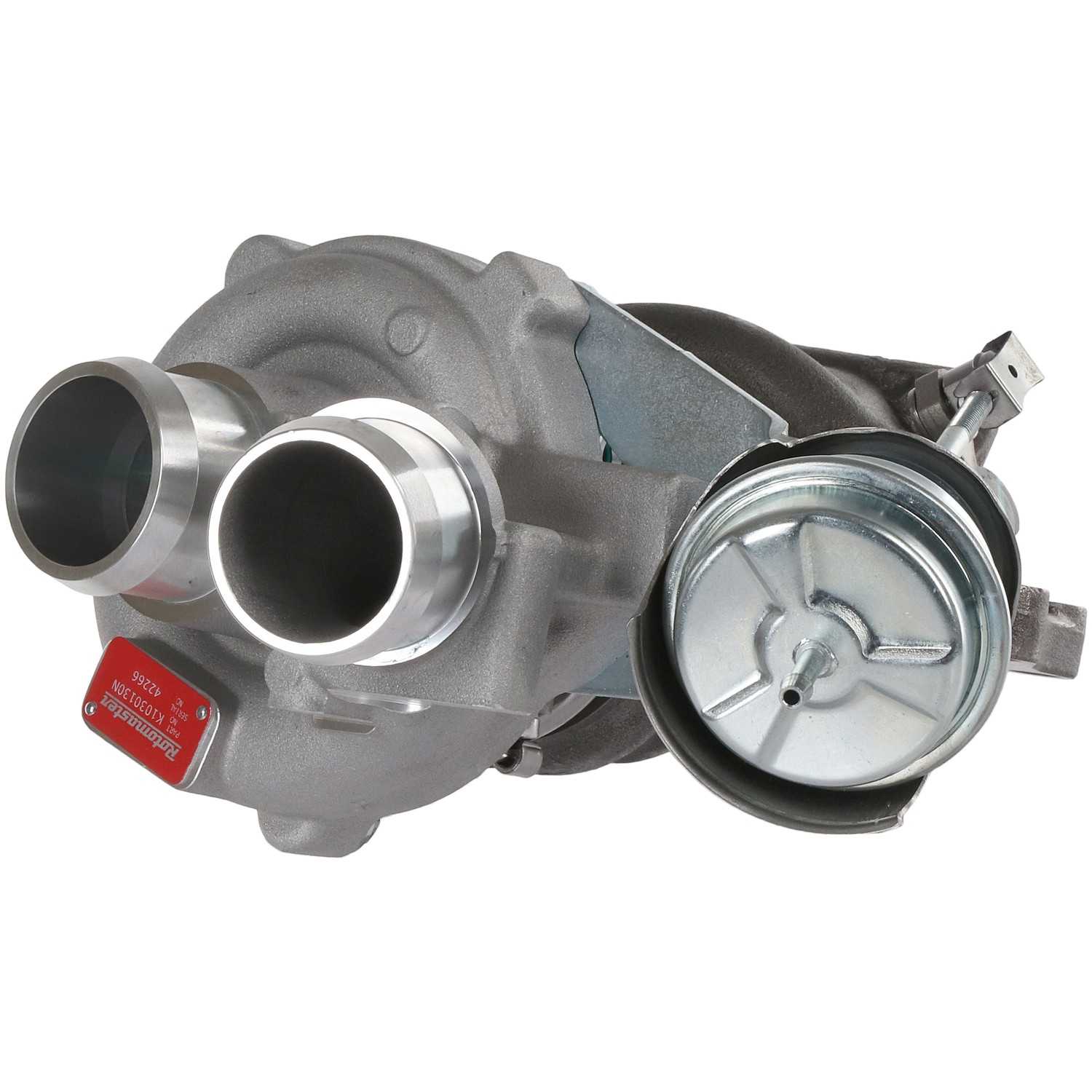 Rotomaster Turbocharger K1030130N