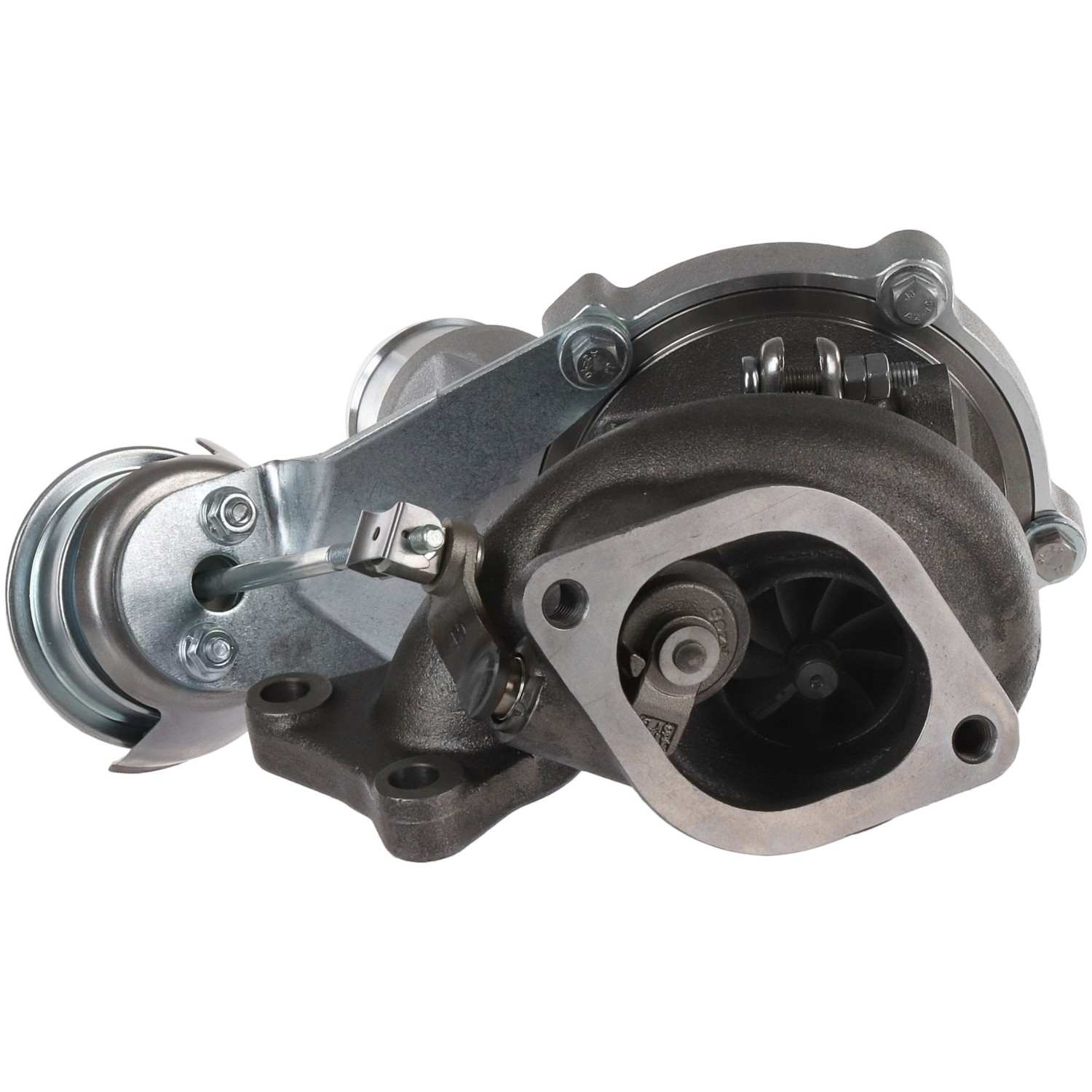 Rotomaster Turbocharger K1030130N