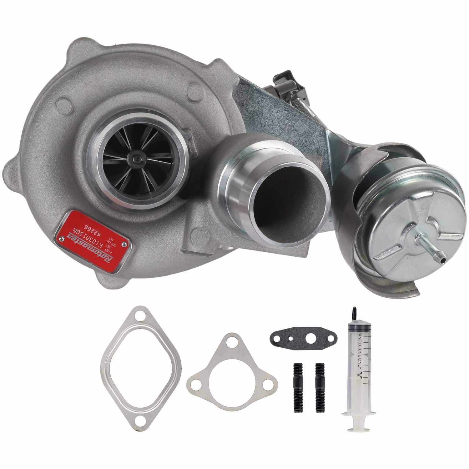 Rotomaster Turbocharger K1030130N