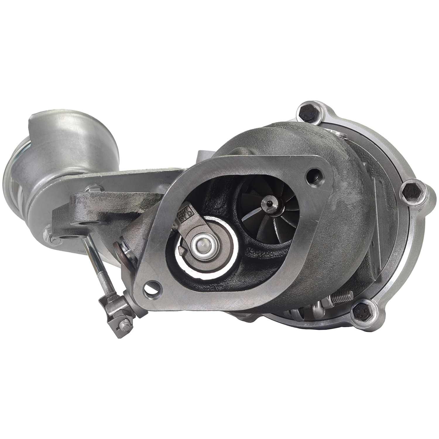Rotomaster Turbocharger K1030132N