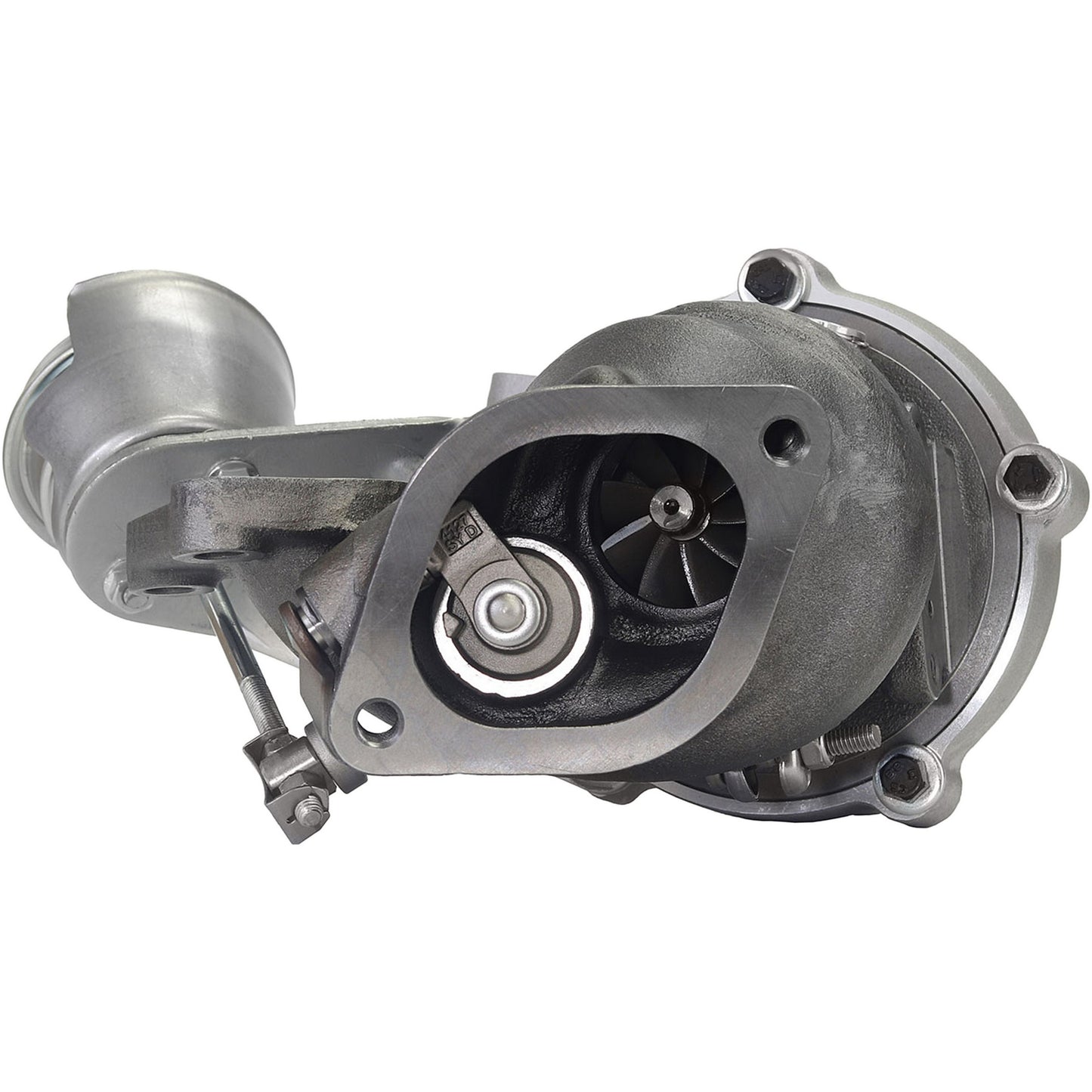 Rotomaster Turbocharger K1030132N
