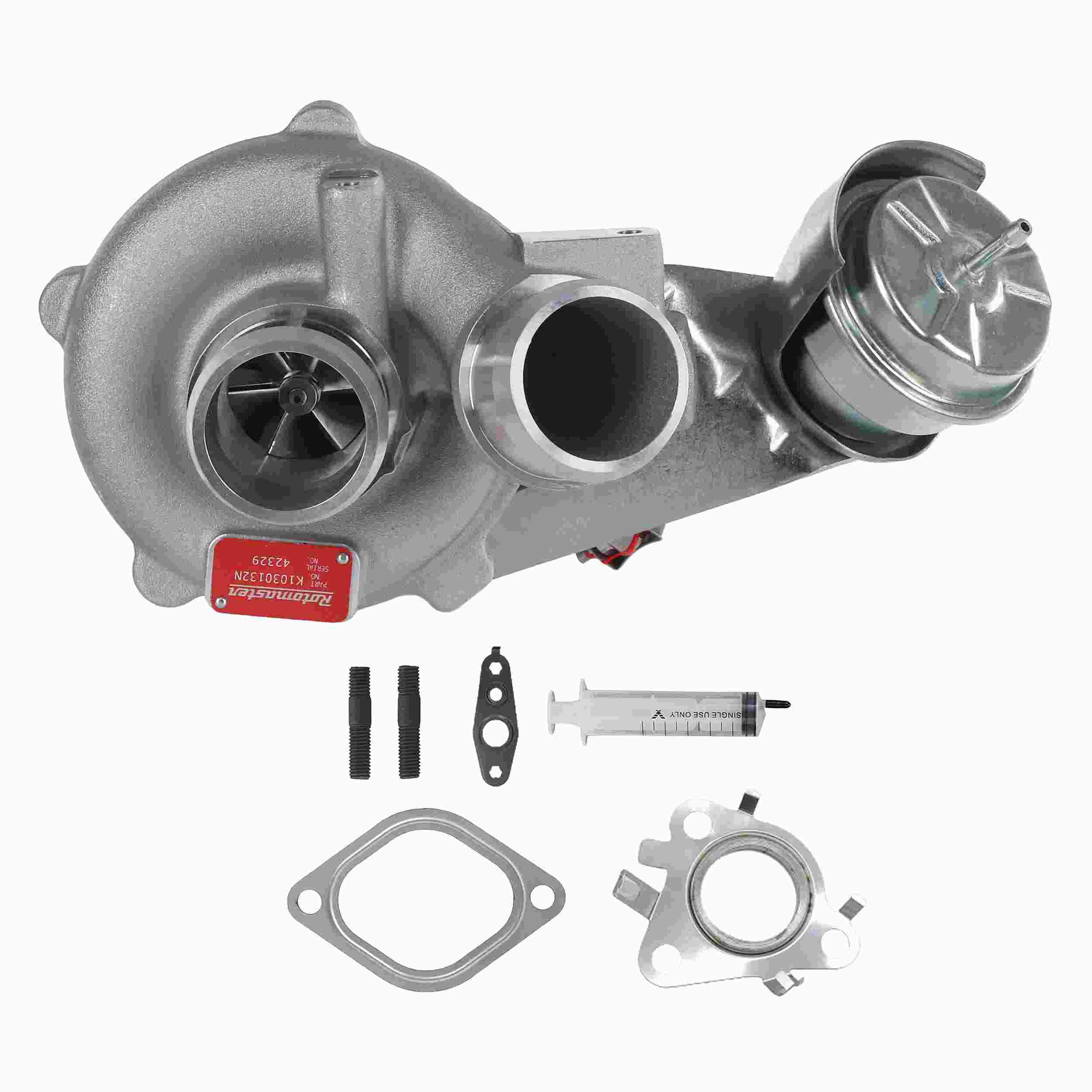Rotomaster Turbocharger K1030132N