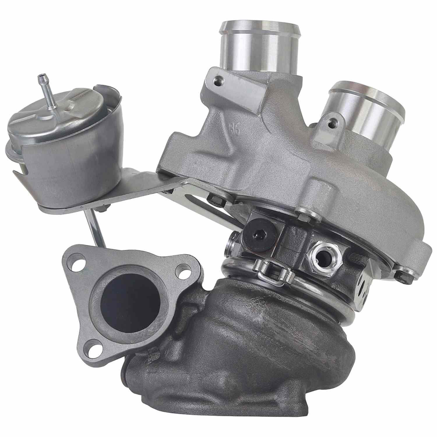 Rotomaster Turbocharger K1030132N