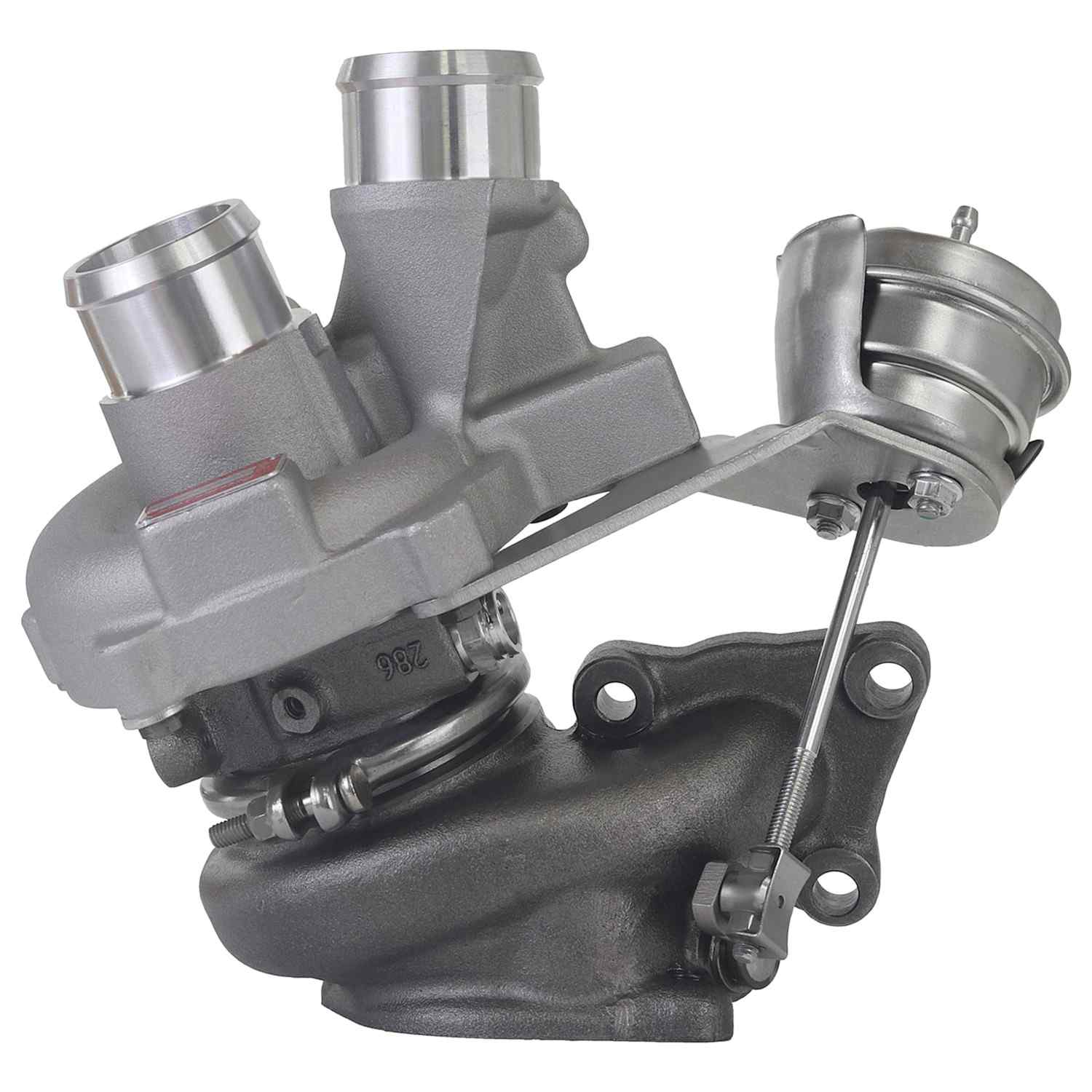 Rotomaster Turbocharger K1030132N