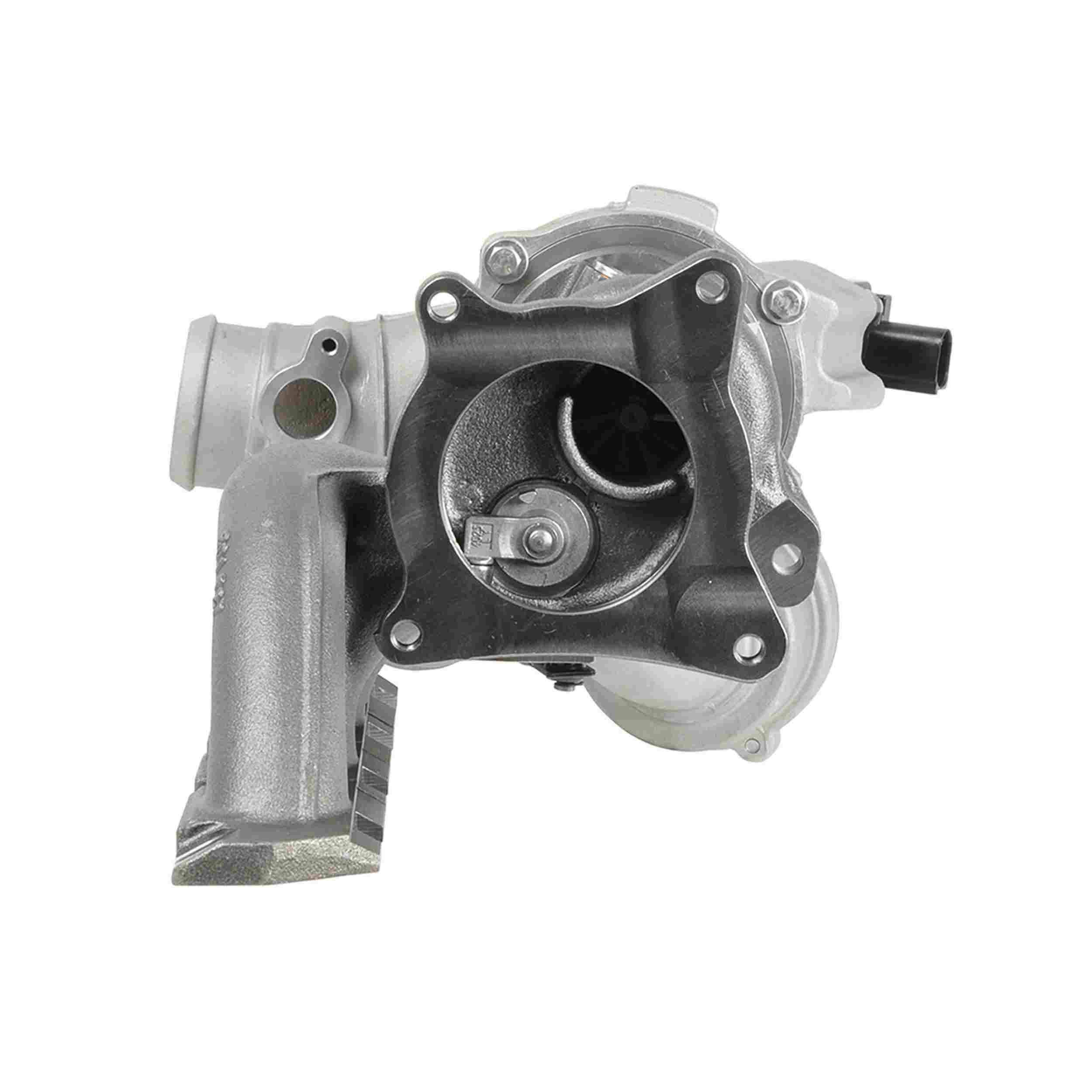 Rotomaster Turbocharger K1030134N