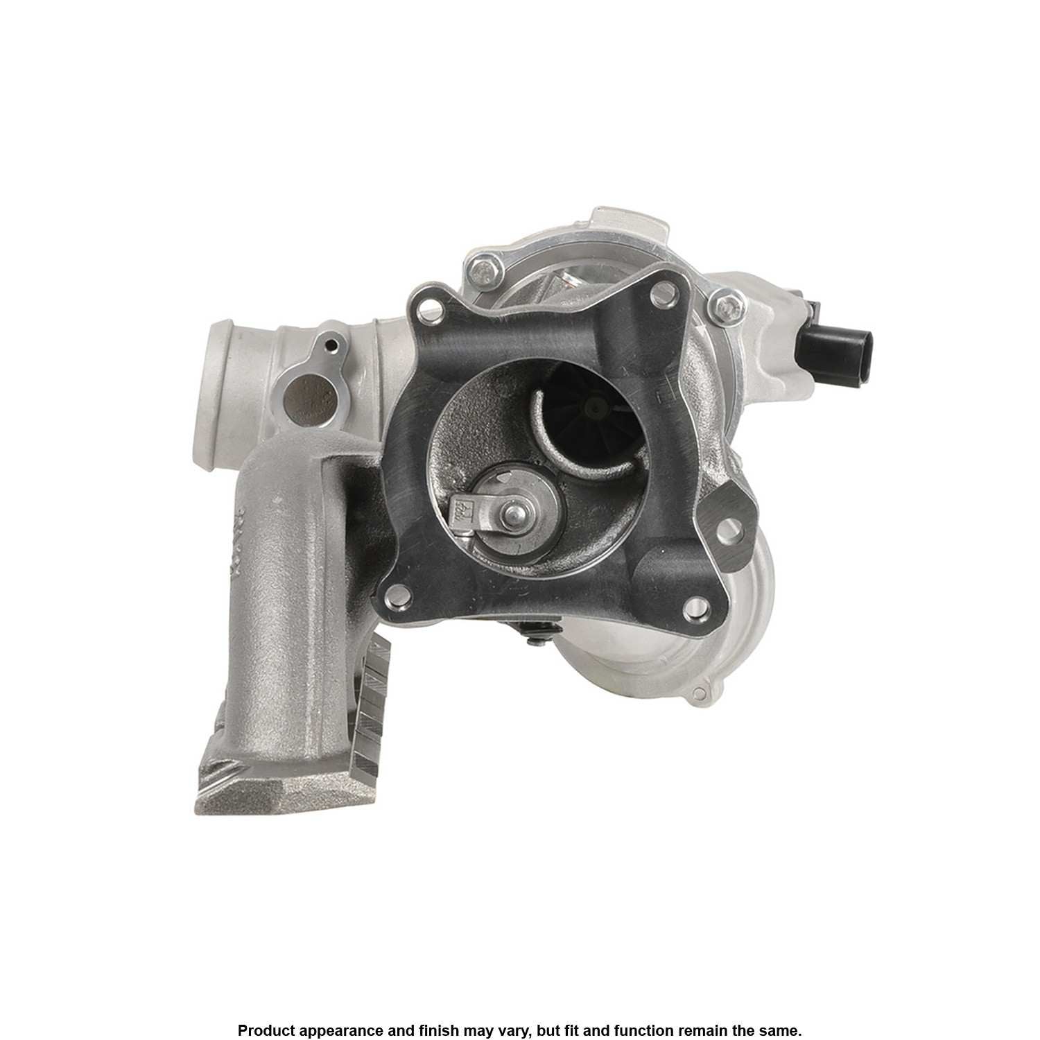 Rotomaster Turbocharger K1030134N
