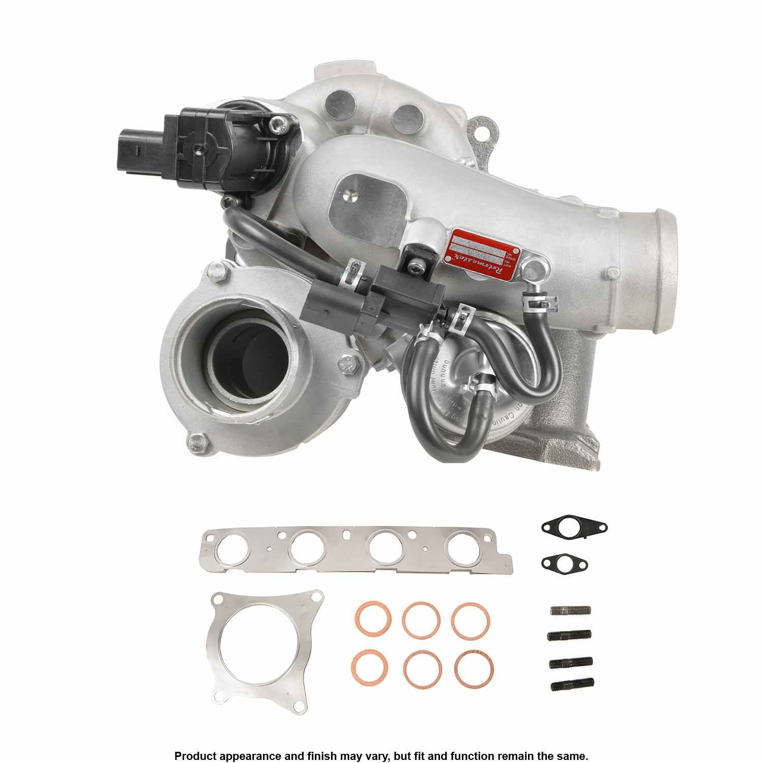 Rotomaster Turbocharger K1030134N